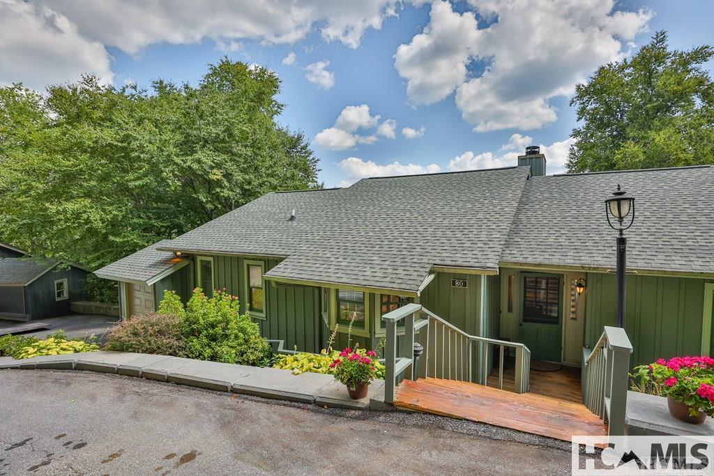 80 Ridge Lake Circle