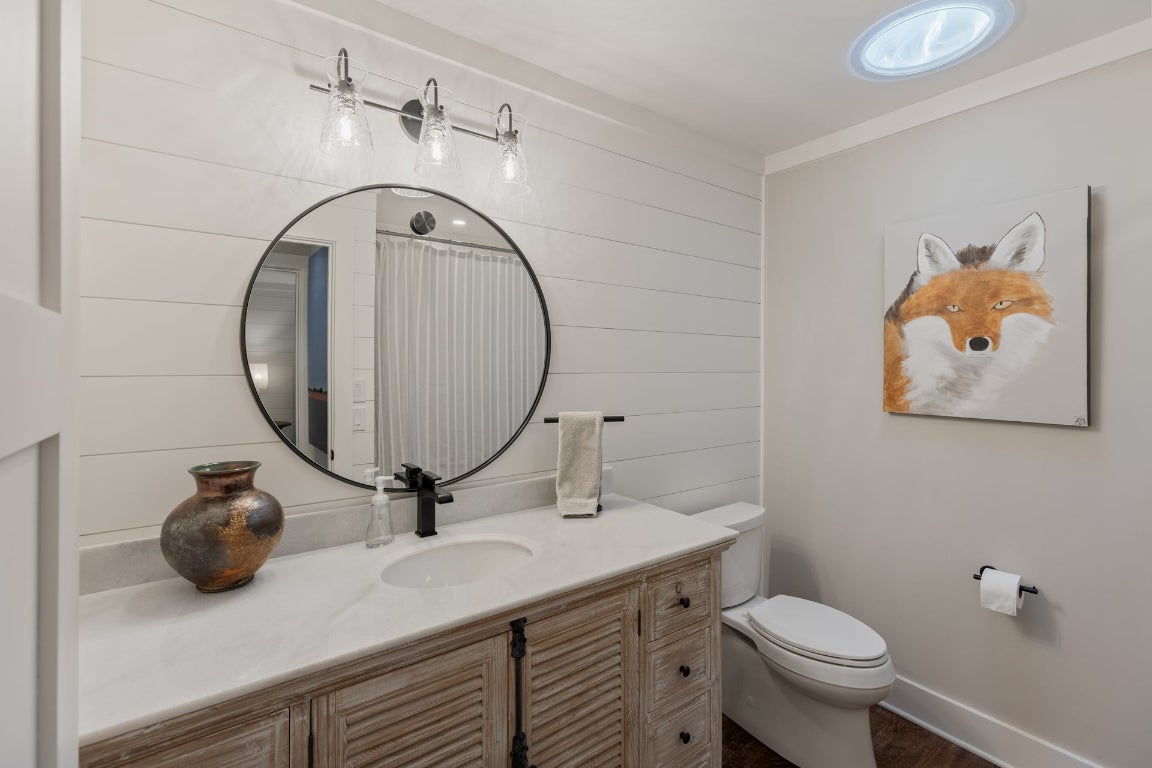 462 Mirror Lake Road