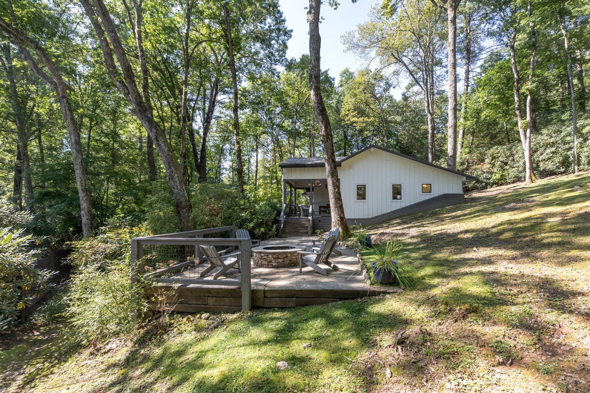 462 Mirror Lake Road