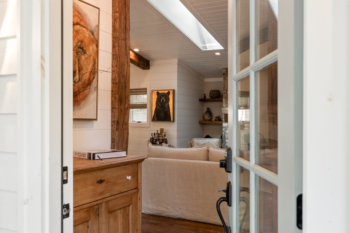 462 Mirror Lake Road