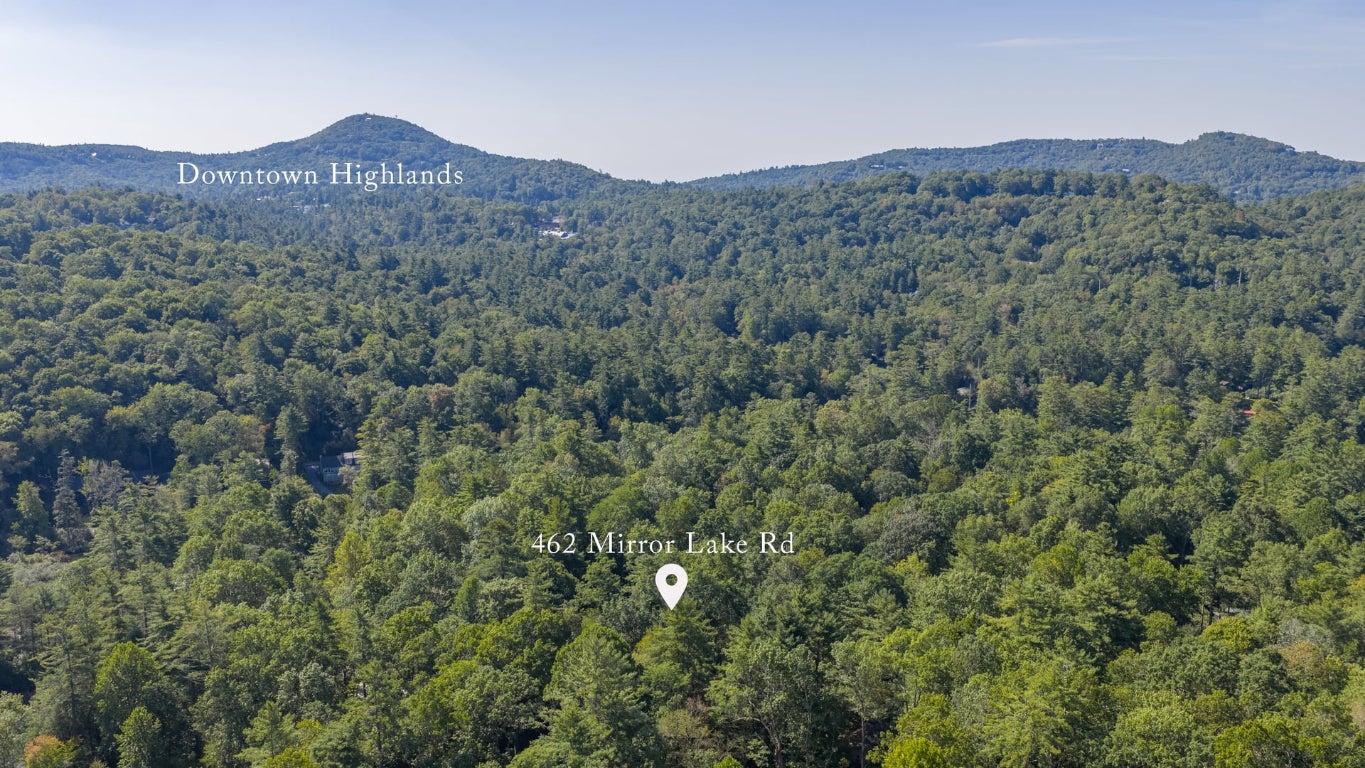 462 Mirror Lake Road