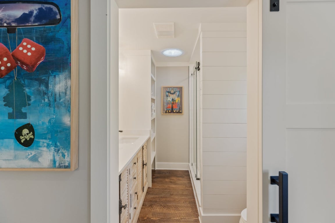 462 Mirror Lake Road