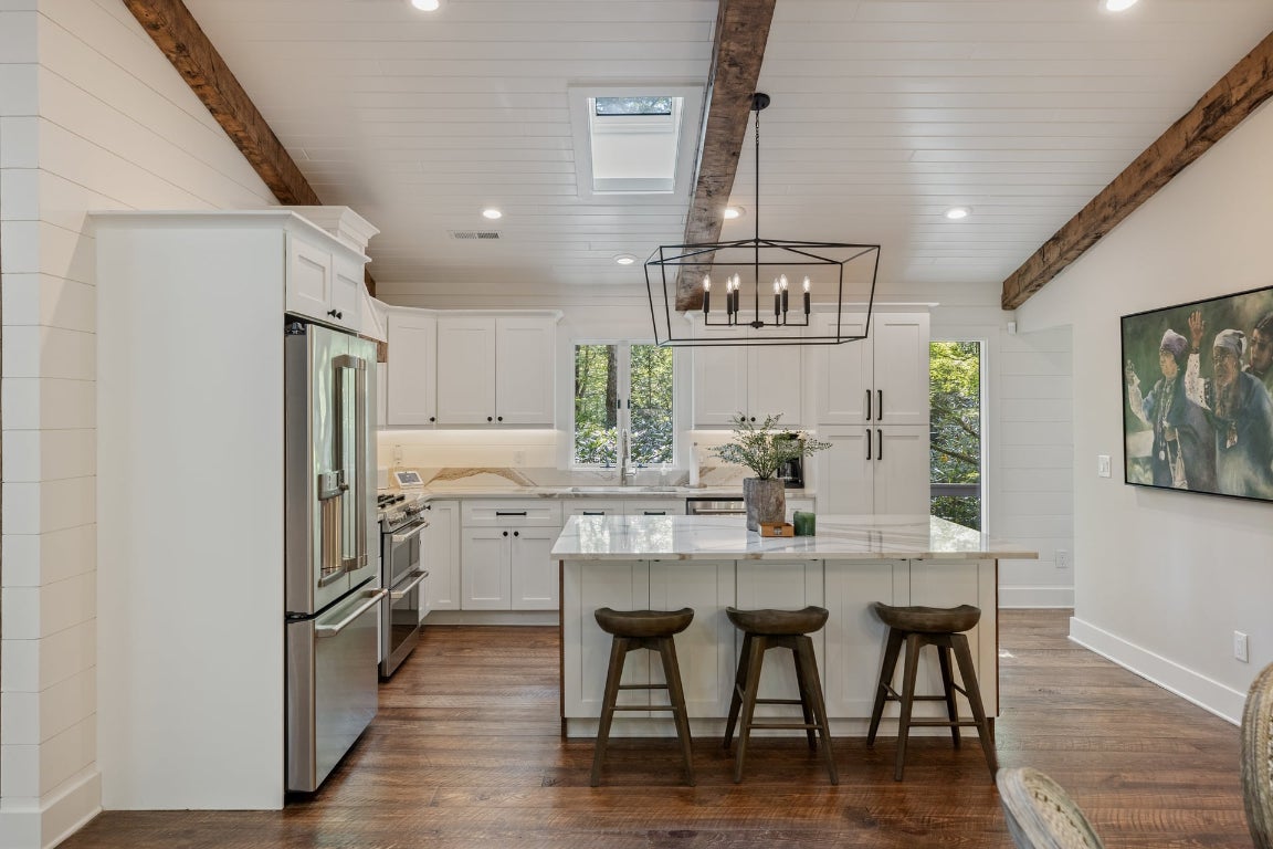 462 Mirror Lake Road