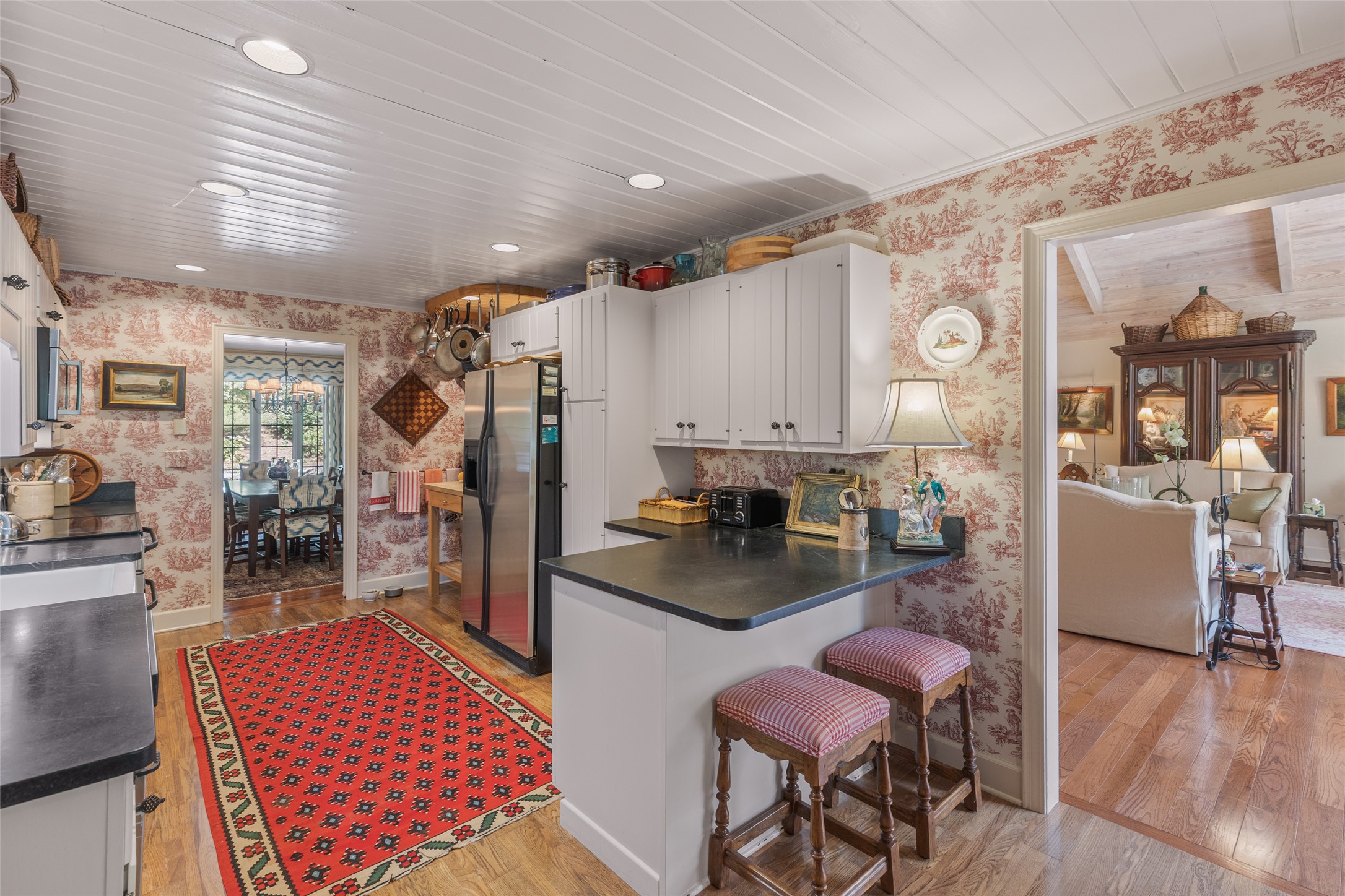 83 Hummingbird Circle