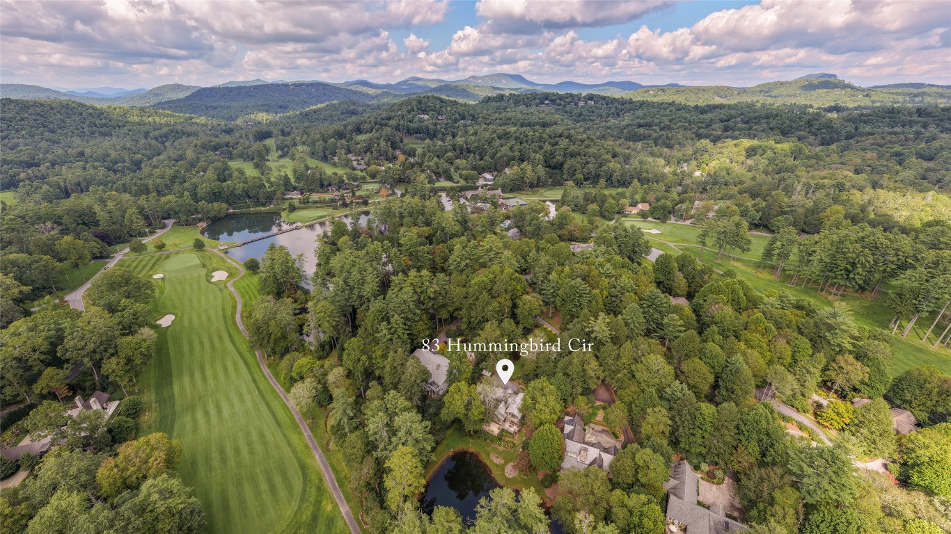 83 Hummingbird Circle