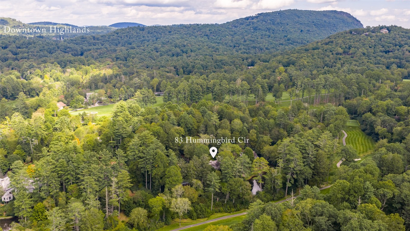 83 Hummingbird Circle