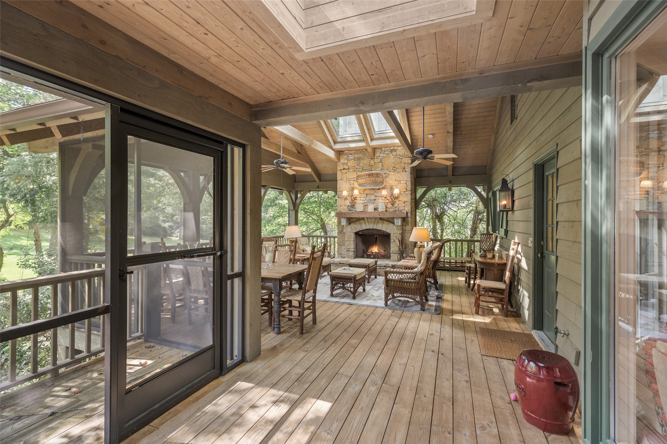 83 Hummingbird Circle