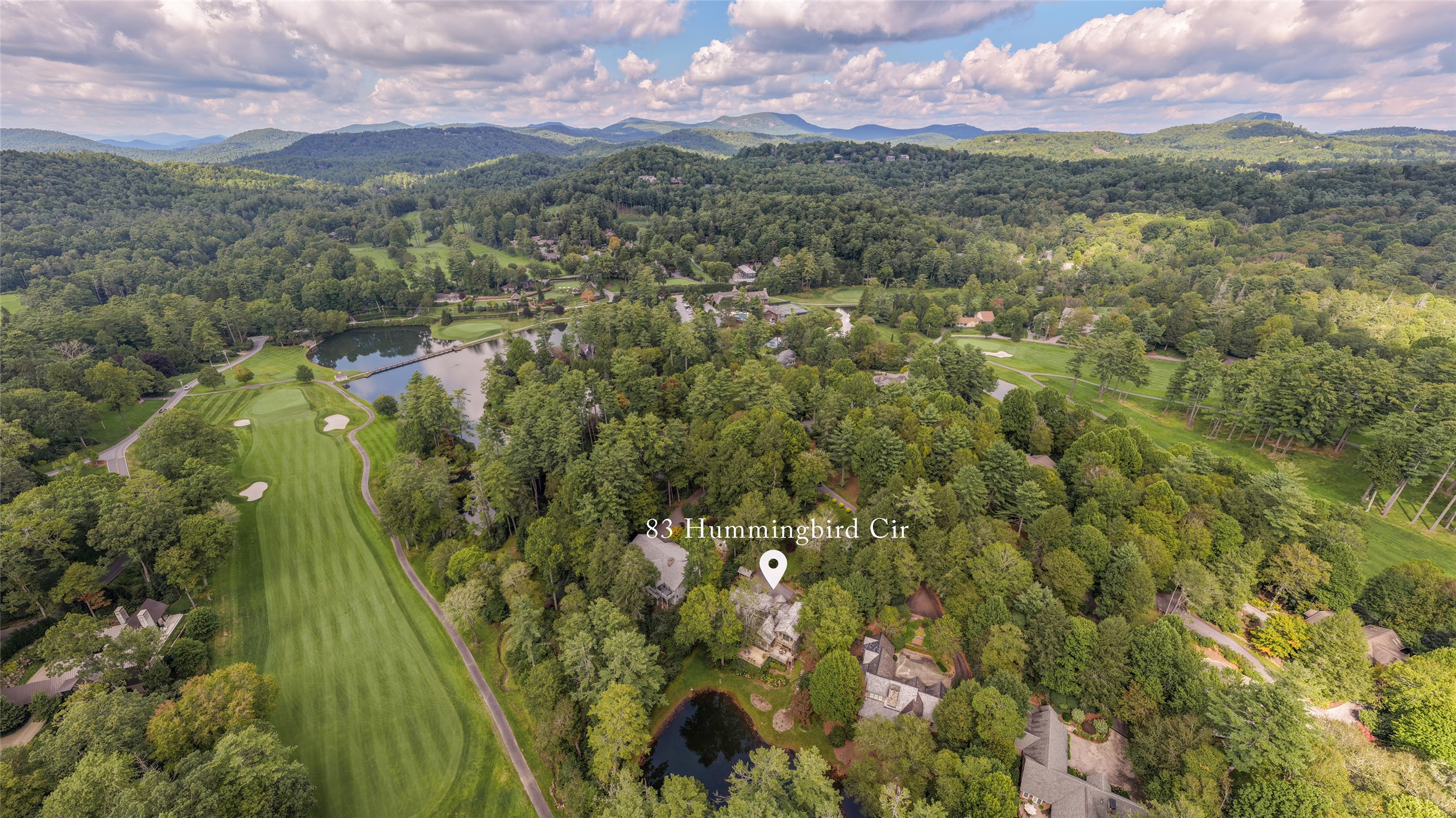 83 Hummingbird Circle