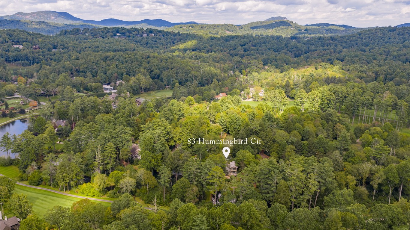 83 Hummingbird Circle