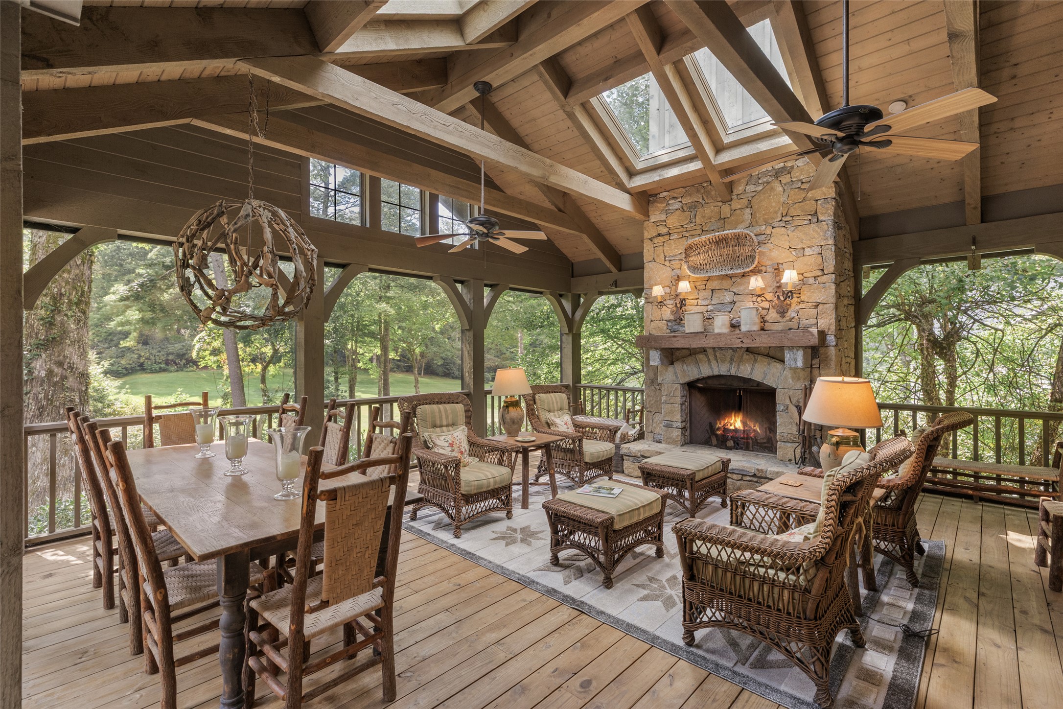 83 Hummingbird Circle