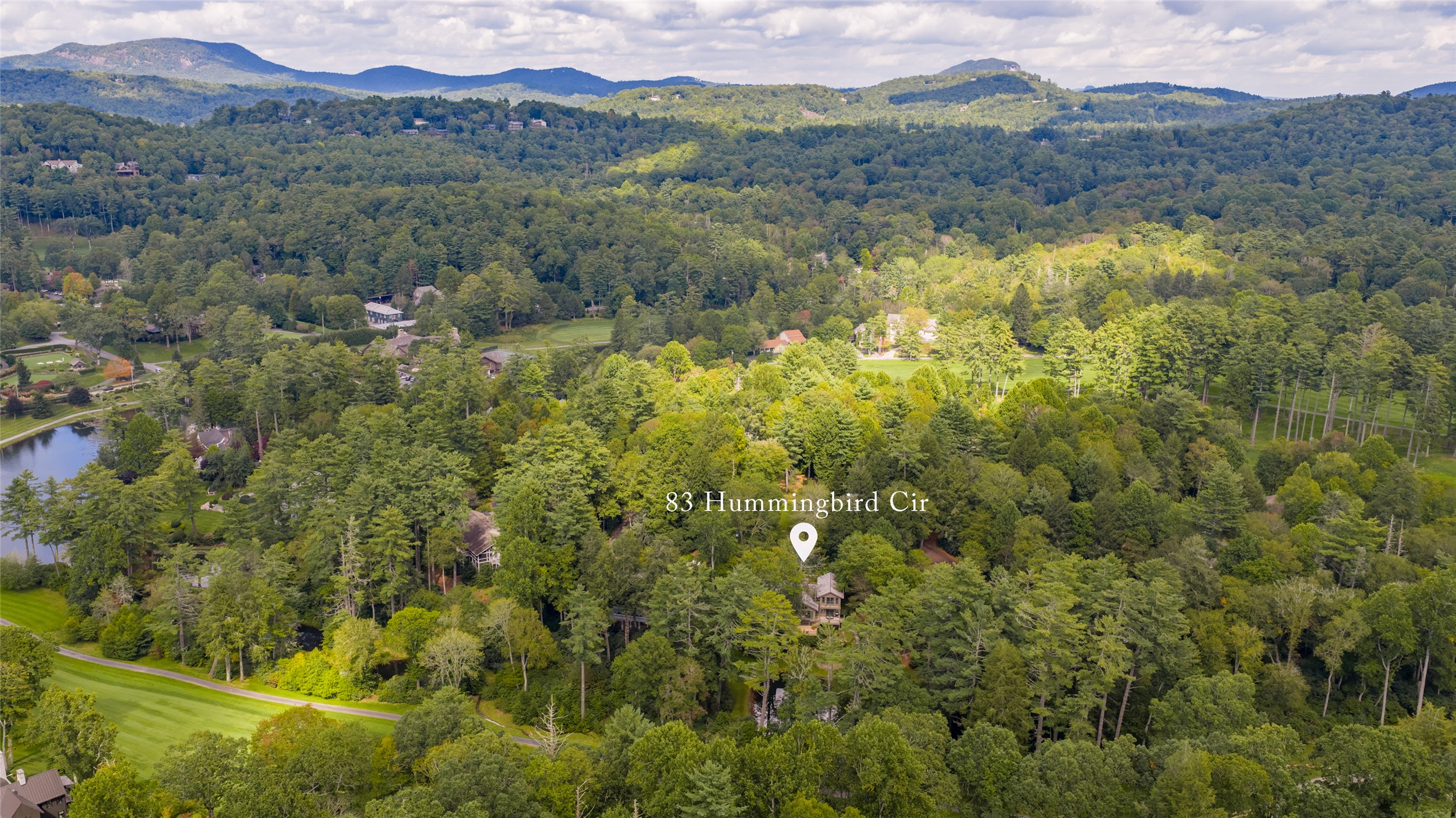 83 Hummingbird Circle