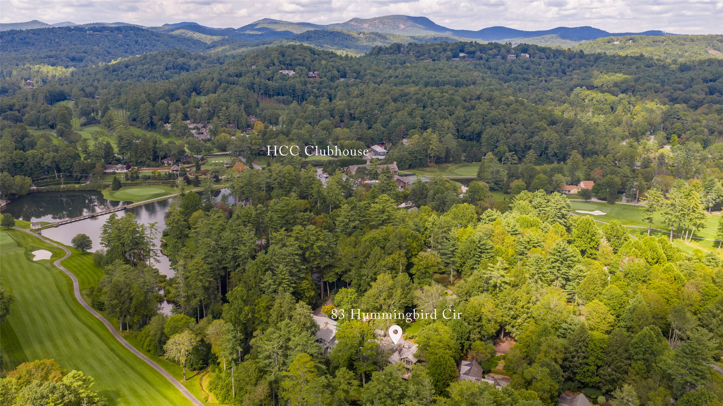 83 Hummingbird Circle