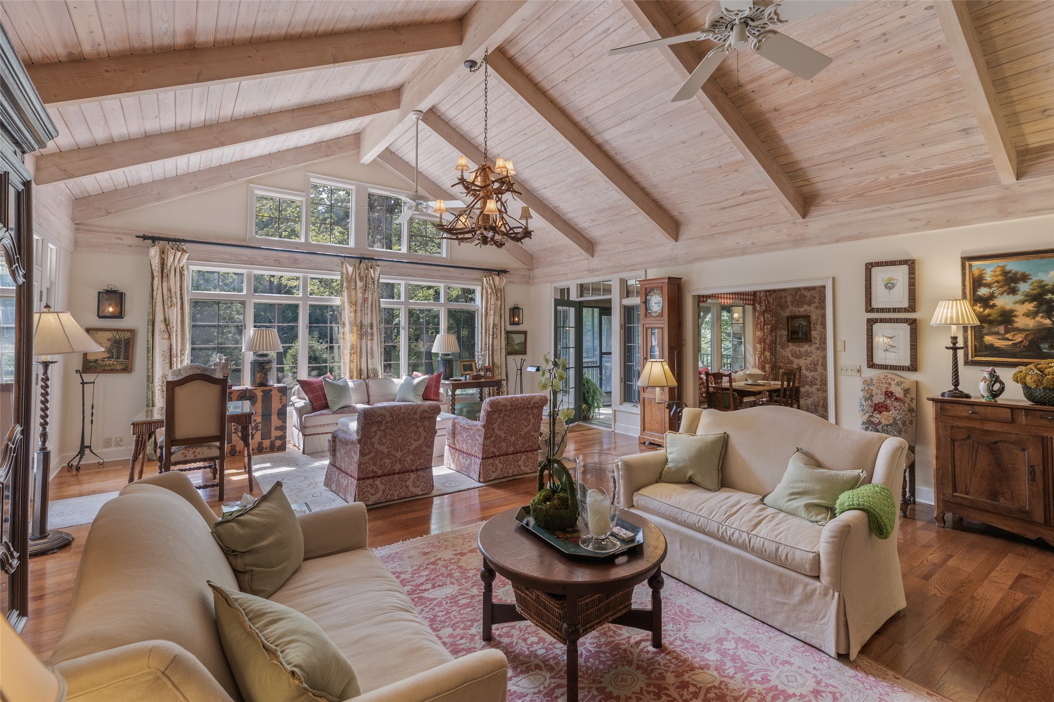 83 Hummingbird Circle