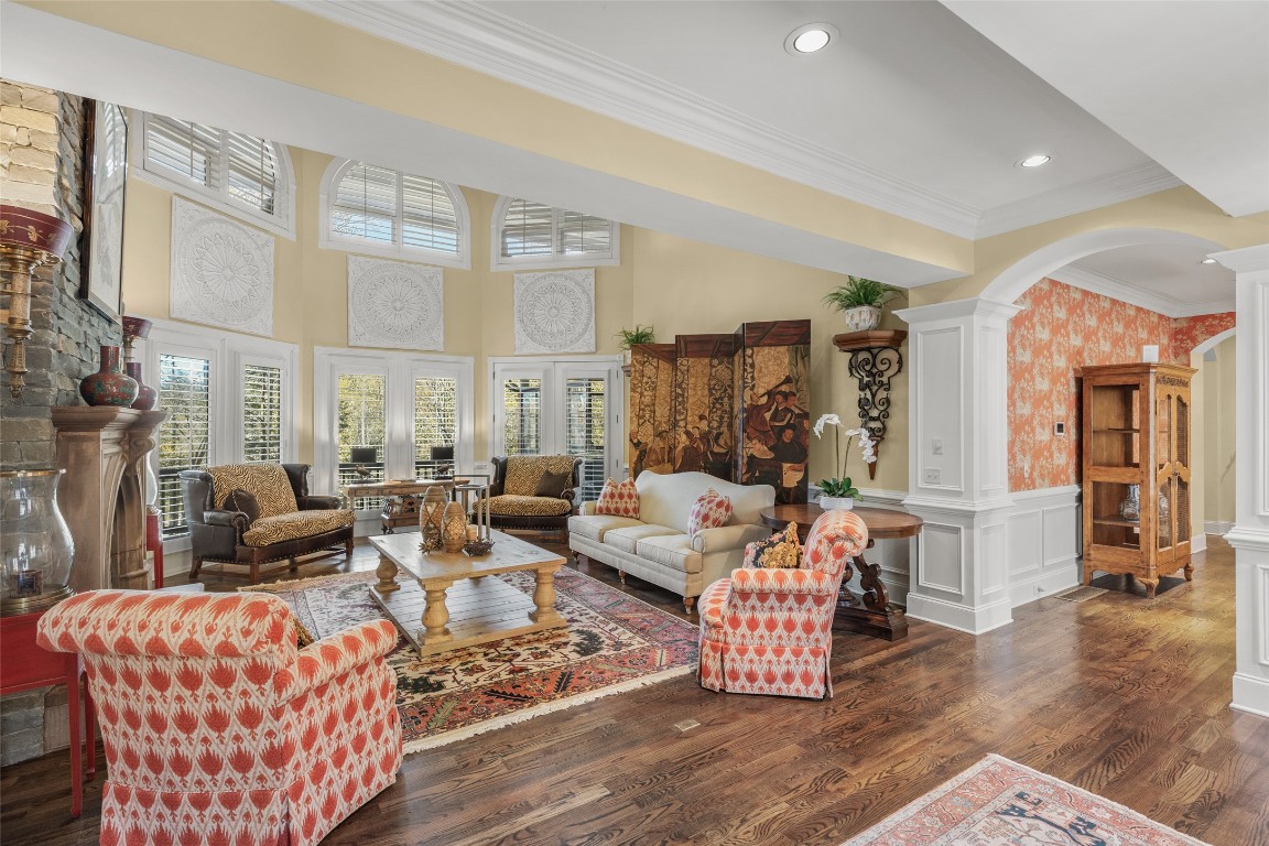 250 N Big Bear Pen Road