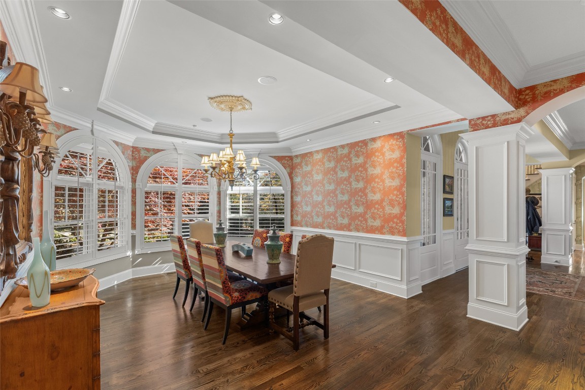 250 N Big Bear Pen Road