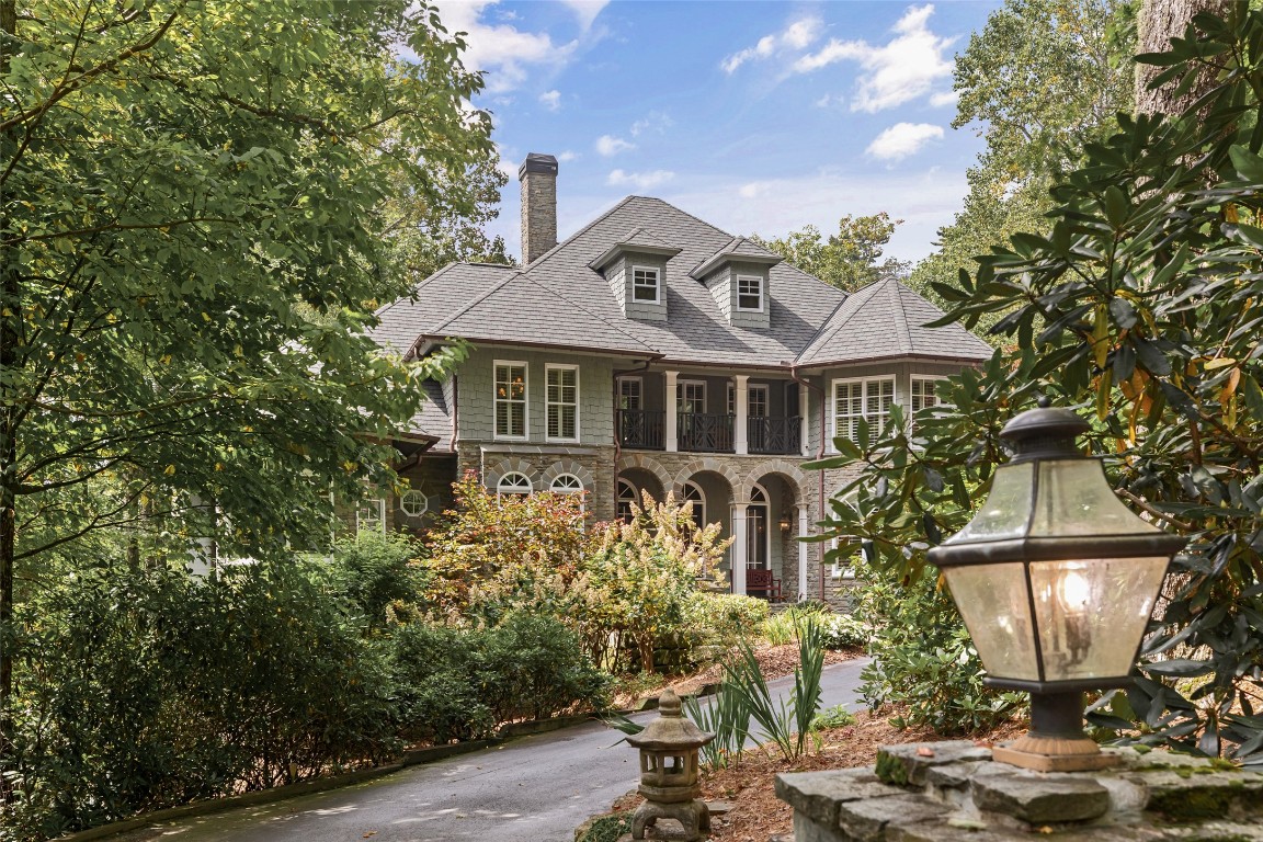 250 N Big Bear Pen Road