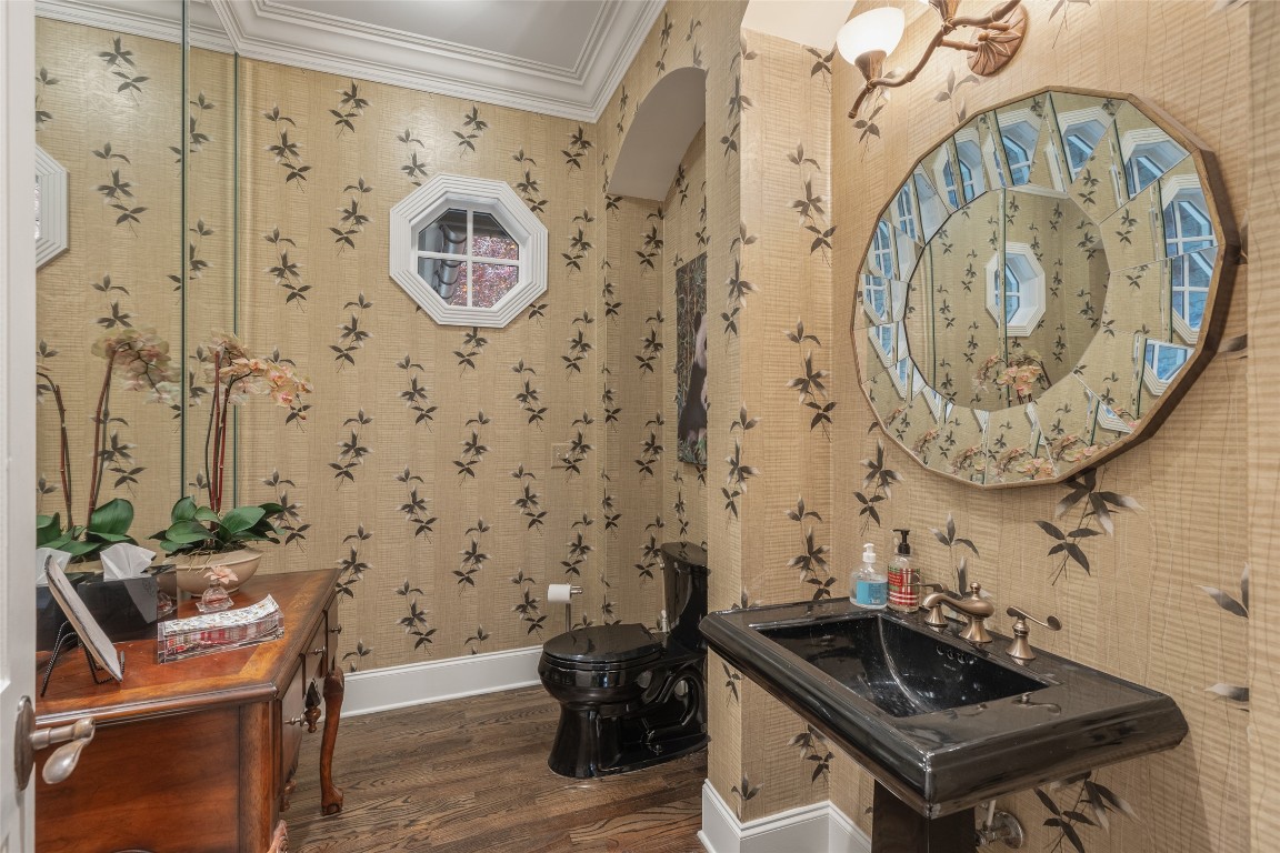 250 N Big Bear Pen Road