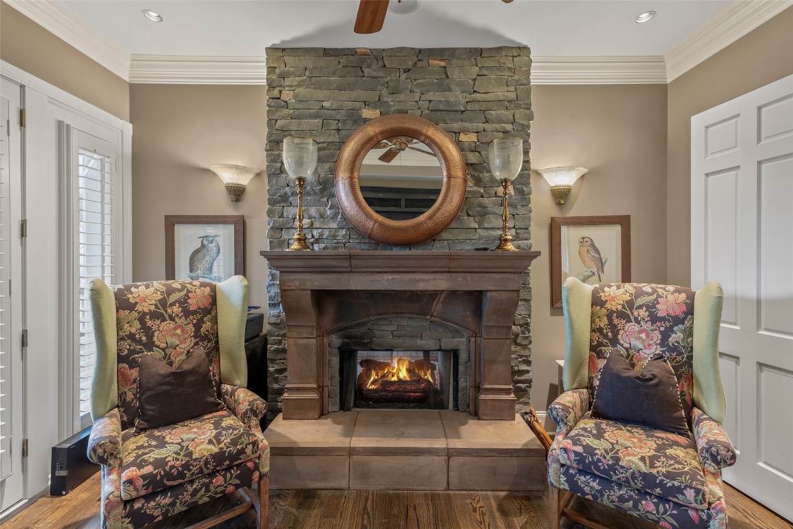 250 N Big Bear Pen Road