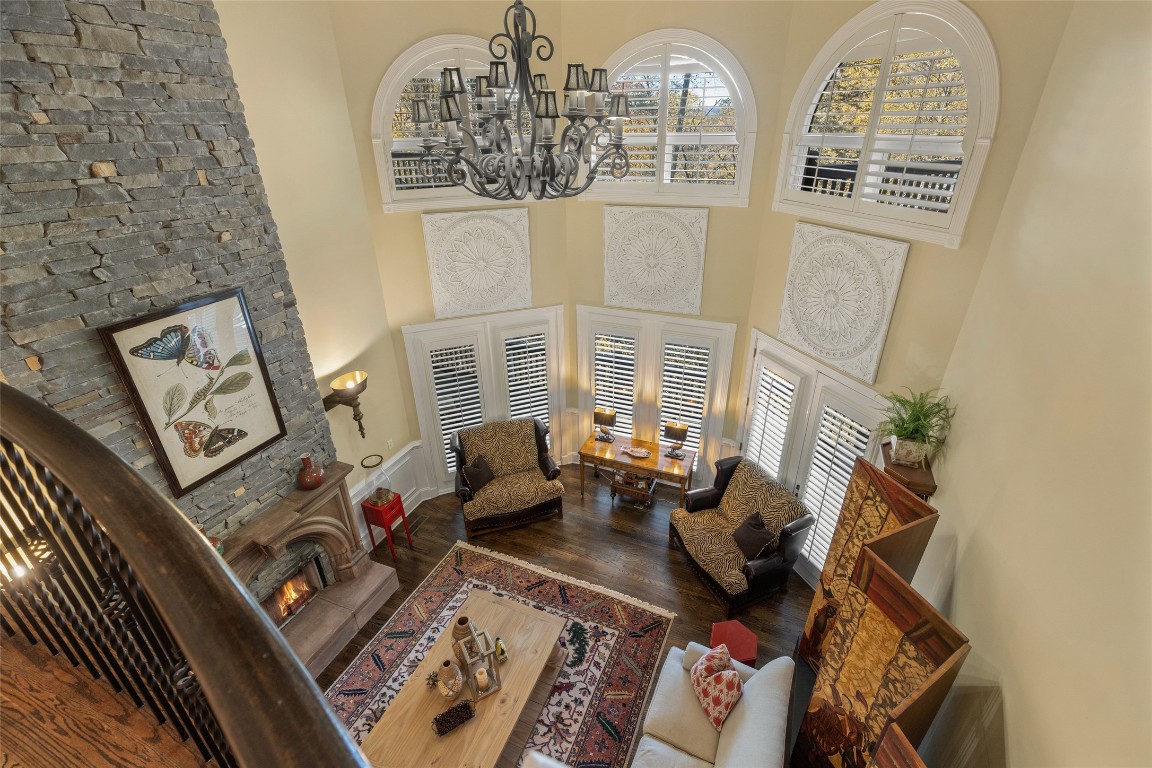 250 N Big Bear Pen Road