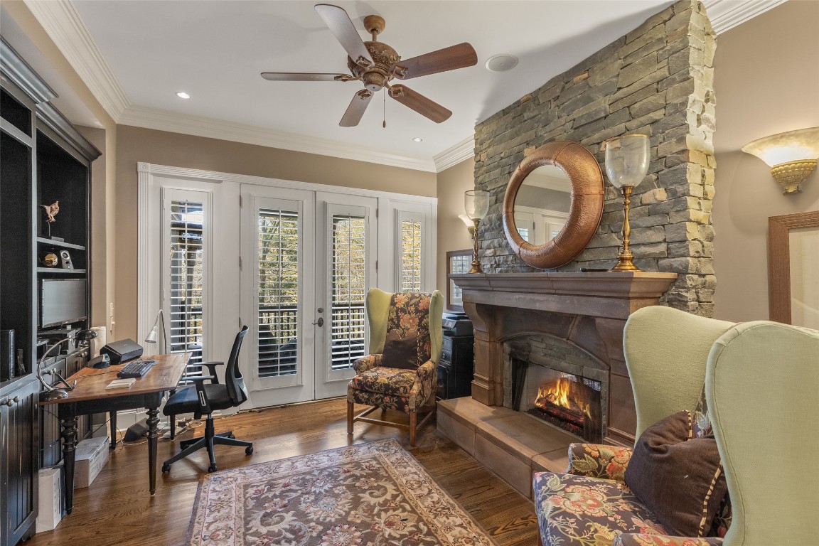 250 N Big Bear Pen Road