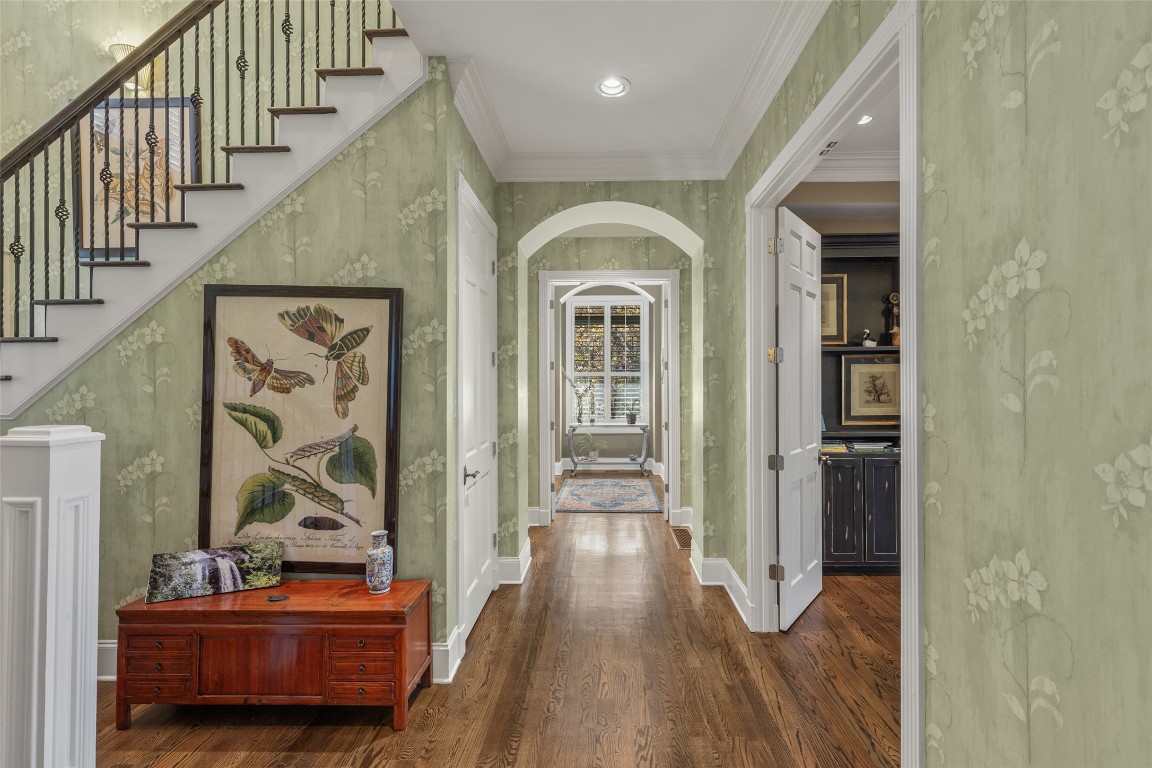 250 N Big Bear Pen Road