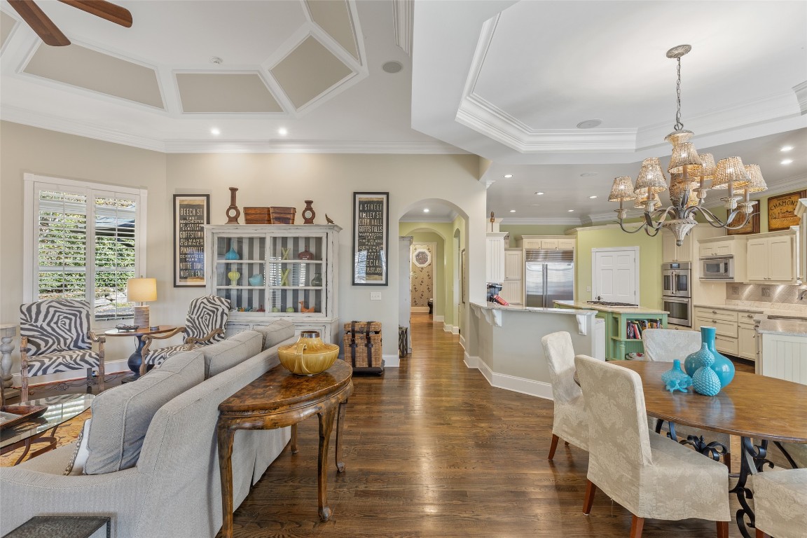 250 N Big Bear Pen Road