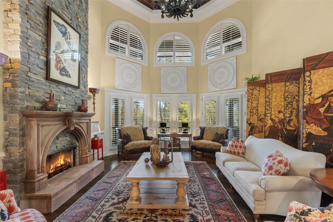 250 N Big Bear Pen Road