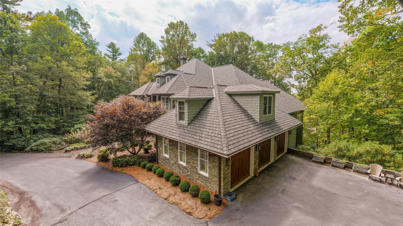 250 N Big Bear Pen Road