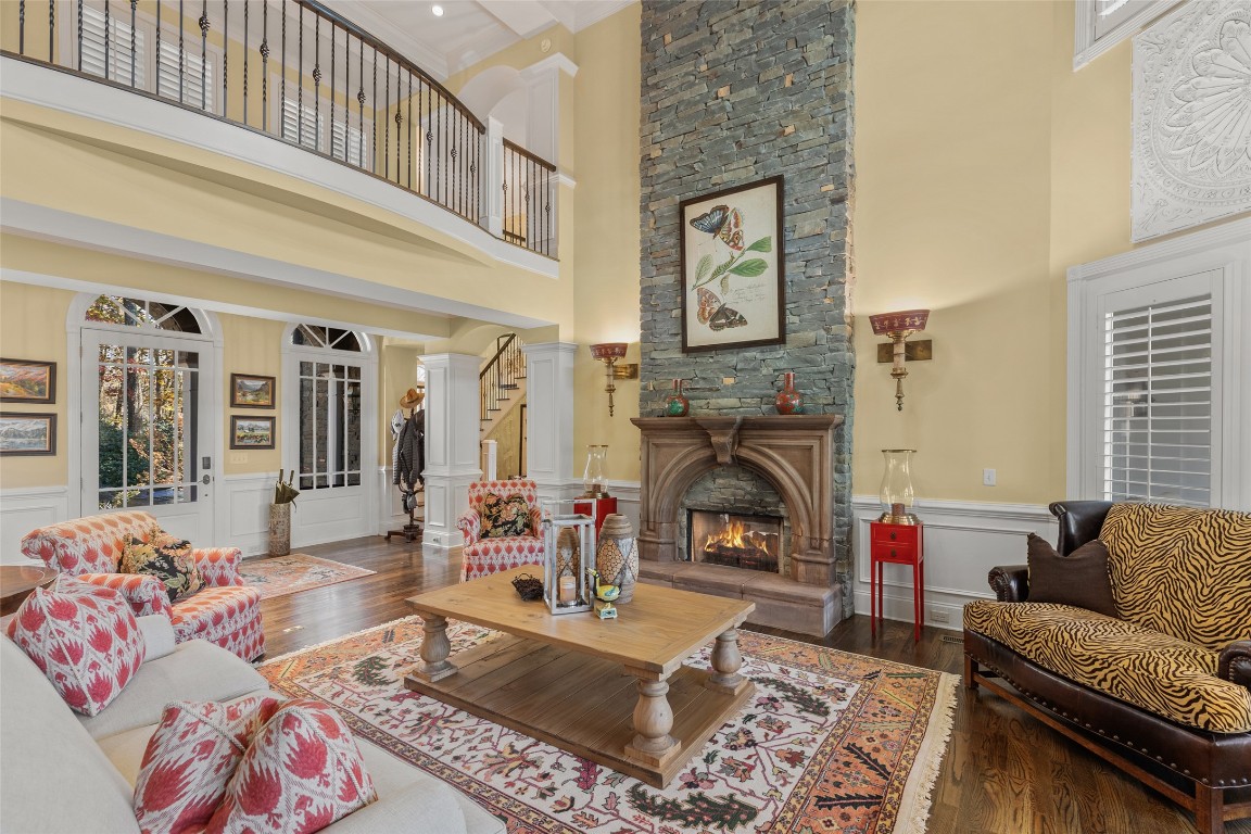 250 N Big Bear Pen Road