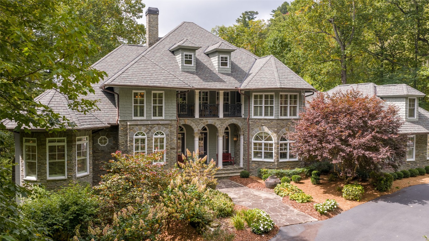 250 N Big Bear Pen Road