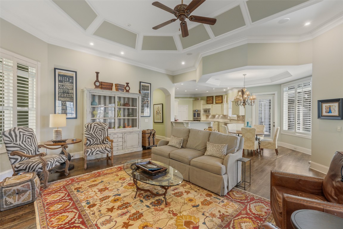 250 N Big Bear Pen Road