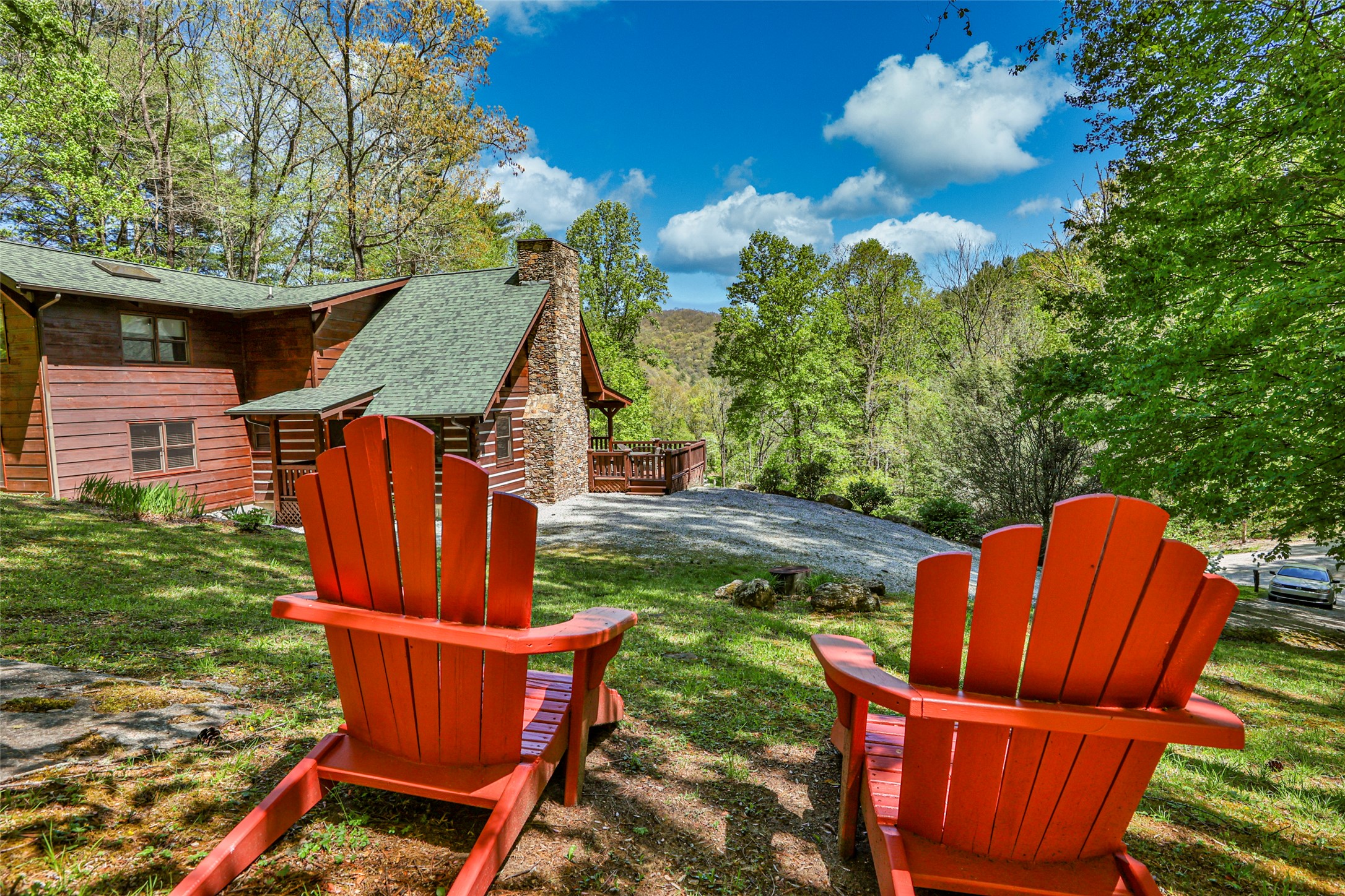 187 Papaw Lane