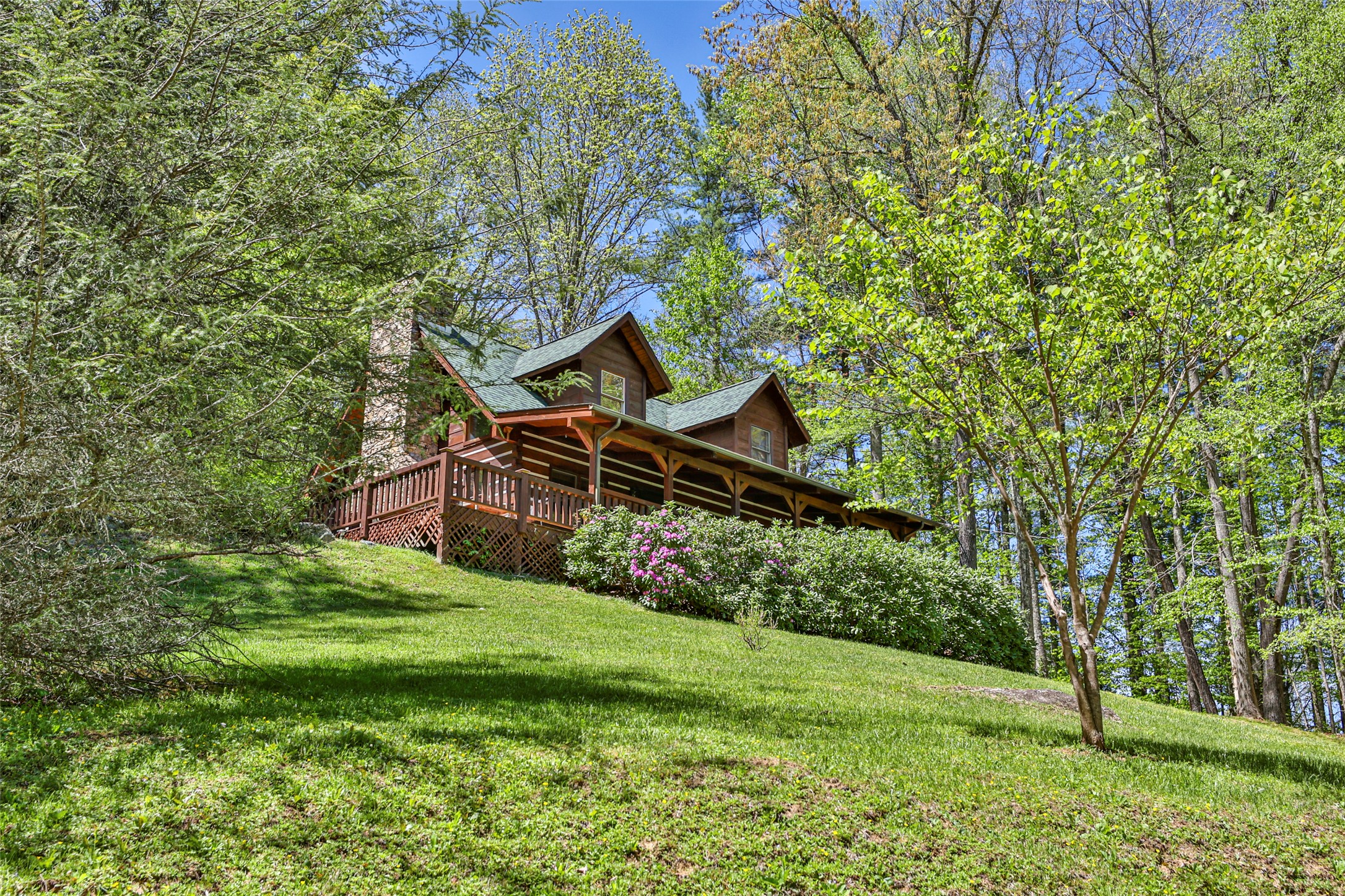 187 Papaw Lane