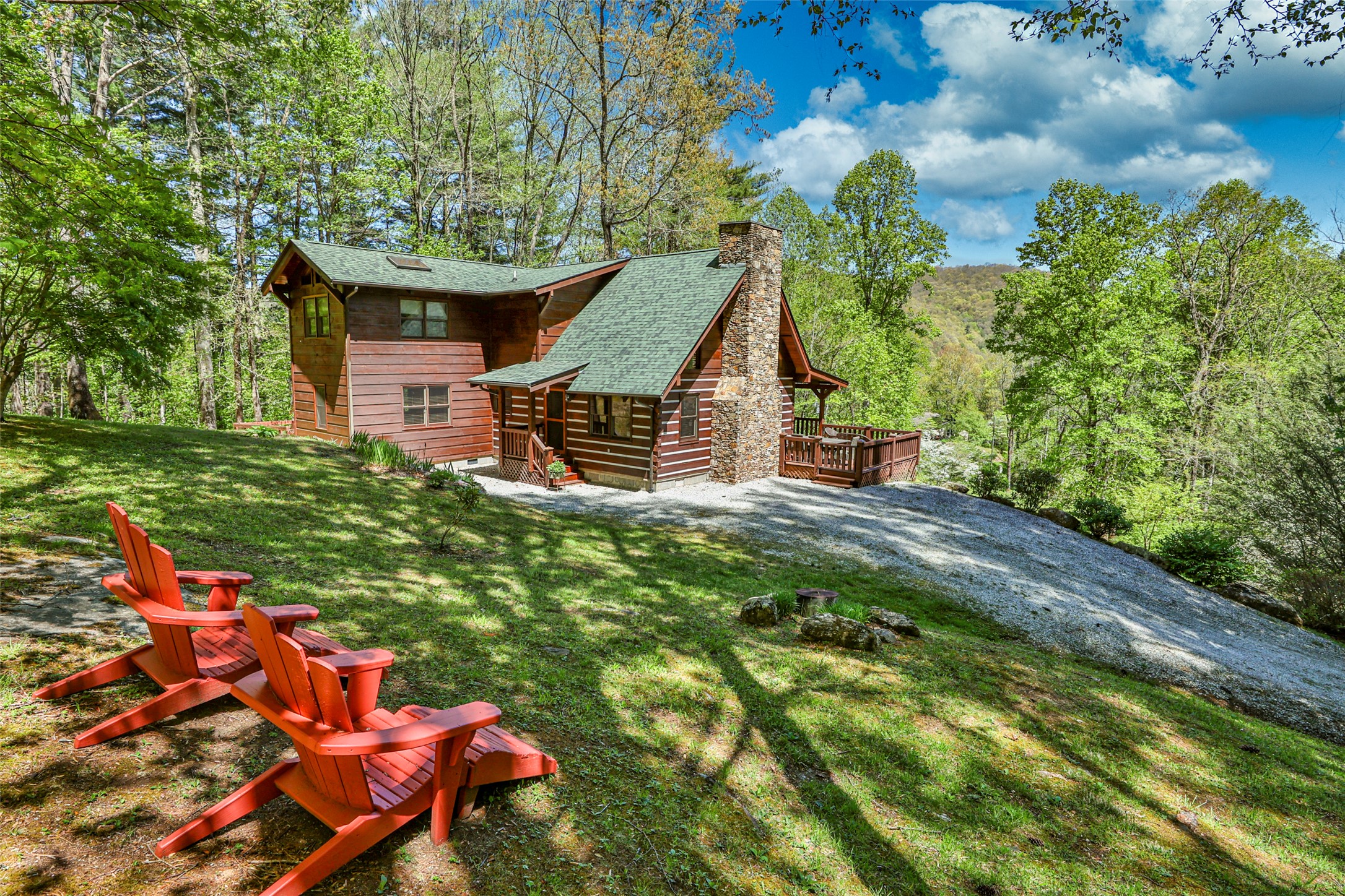 187 Papaw Lane