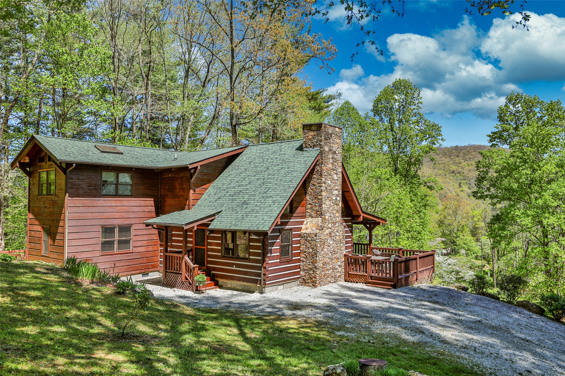 187 Papaw Lane