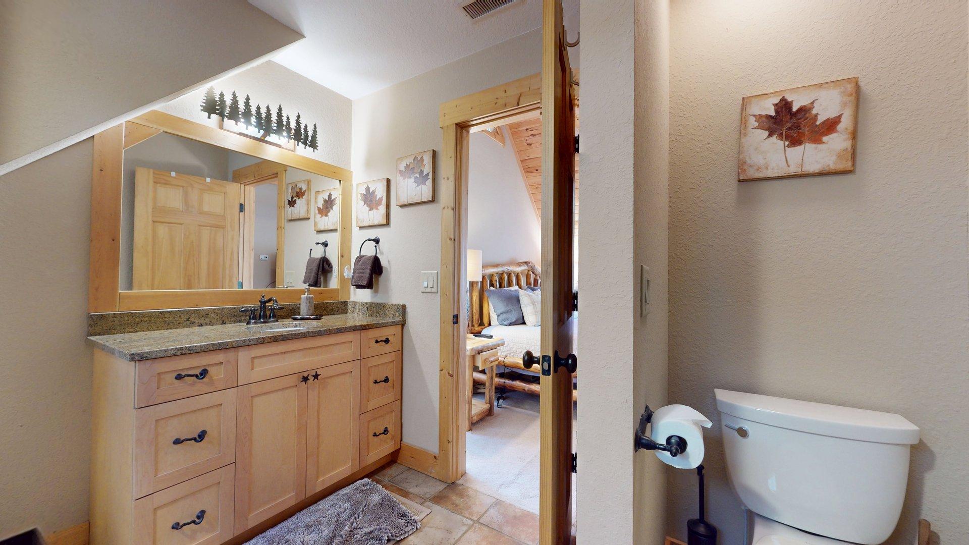 28 E Forest Way