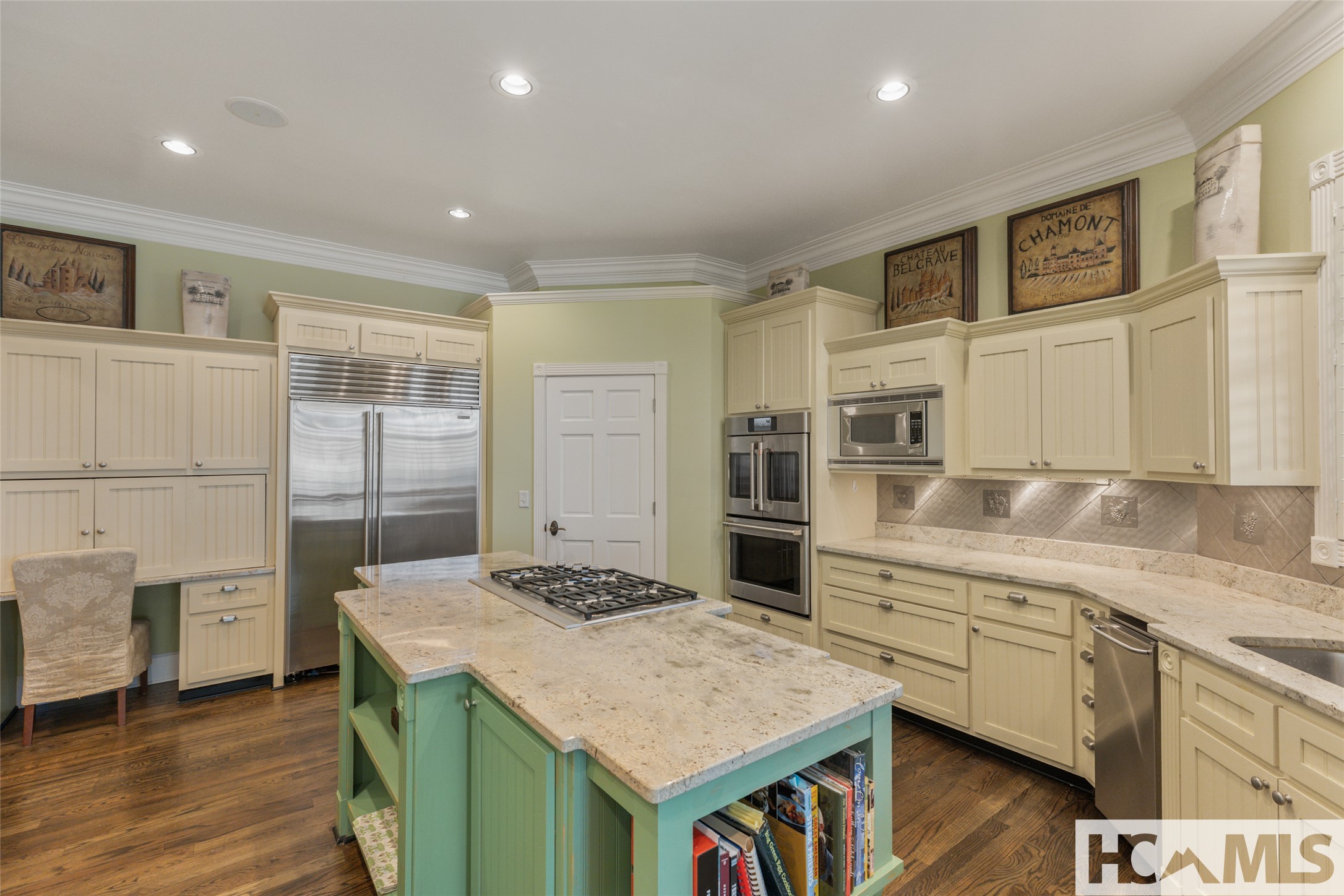 250 Big Bear Pen N Road