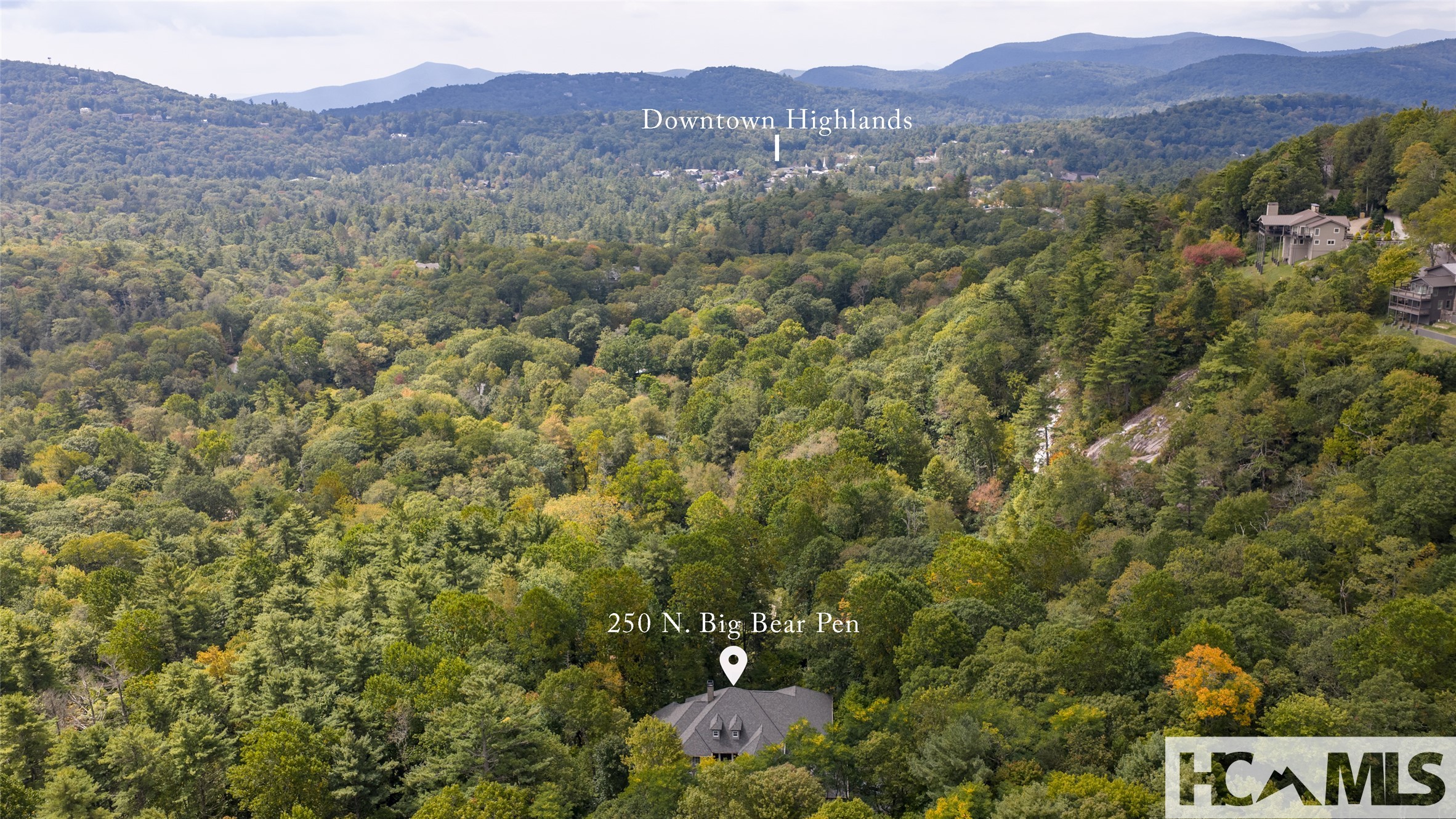 250 Big Bear Pen N Road