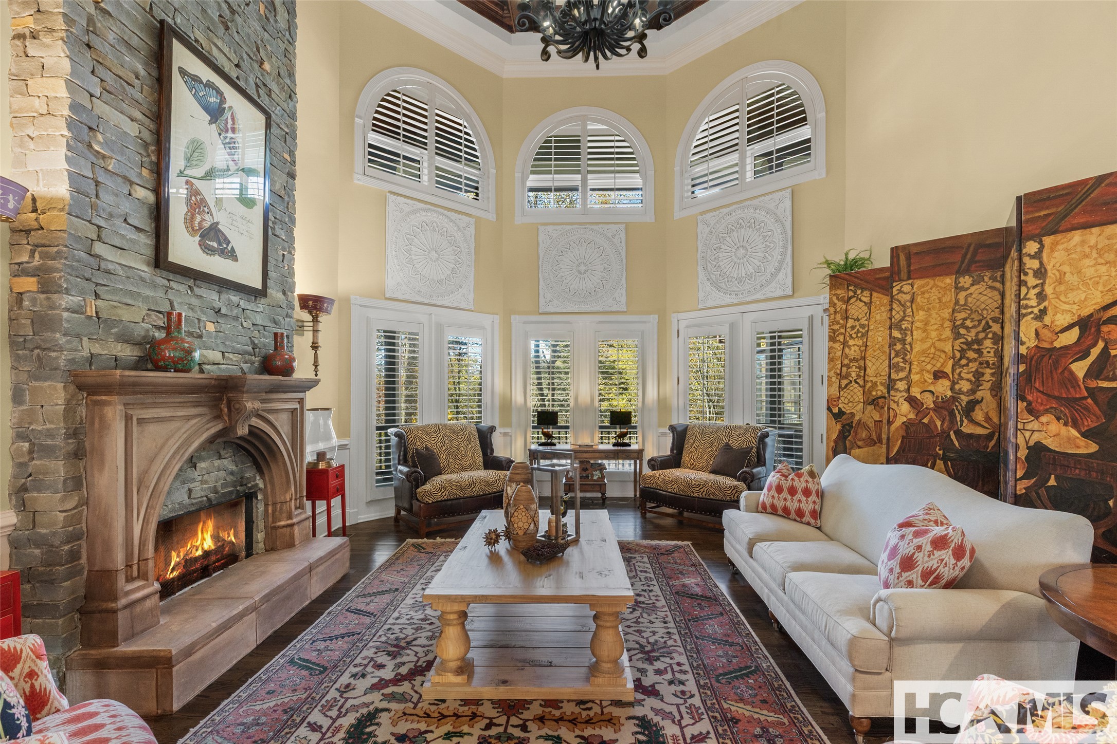 250 Big Bear Pen N Road