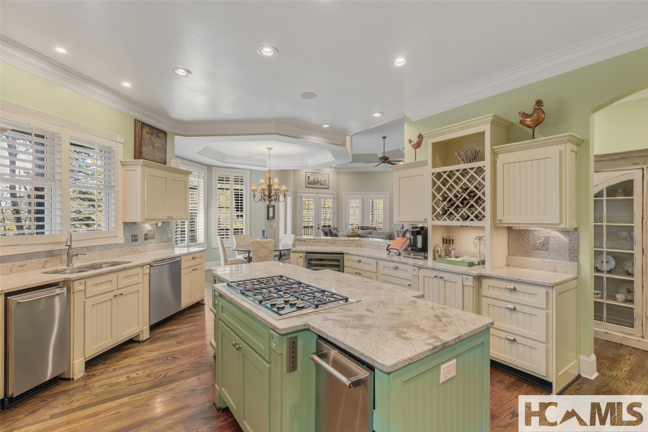 250 Big Bear Pen N Road