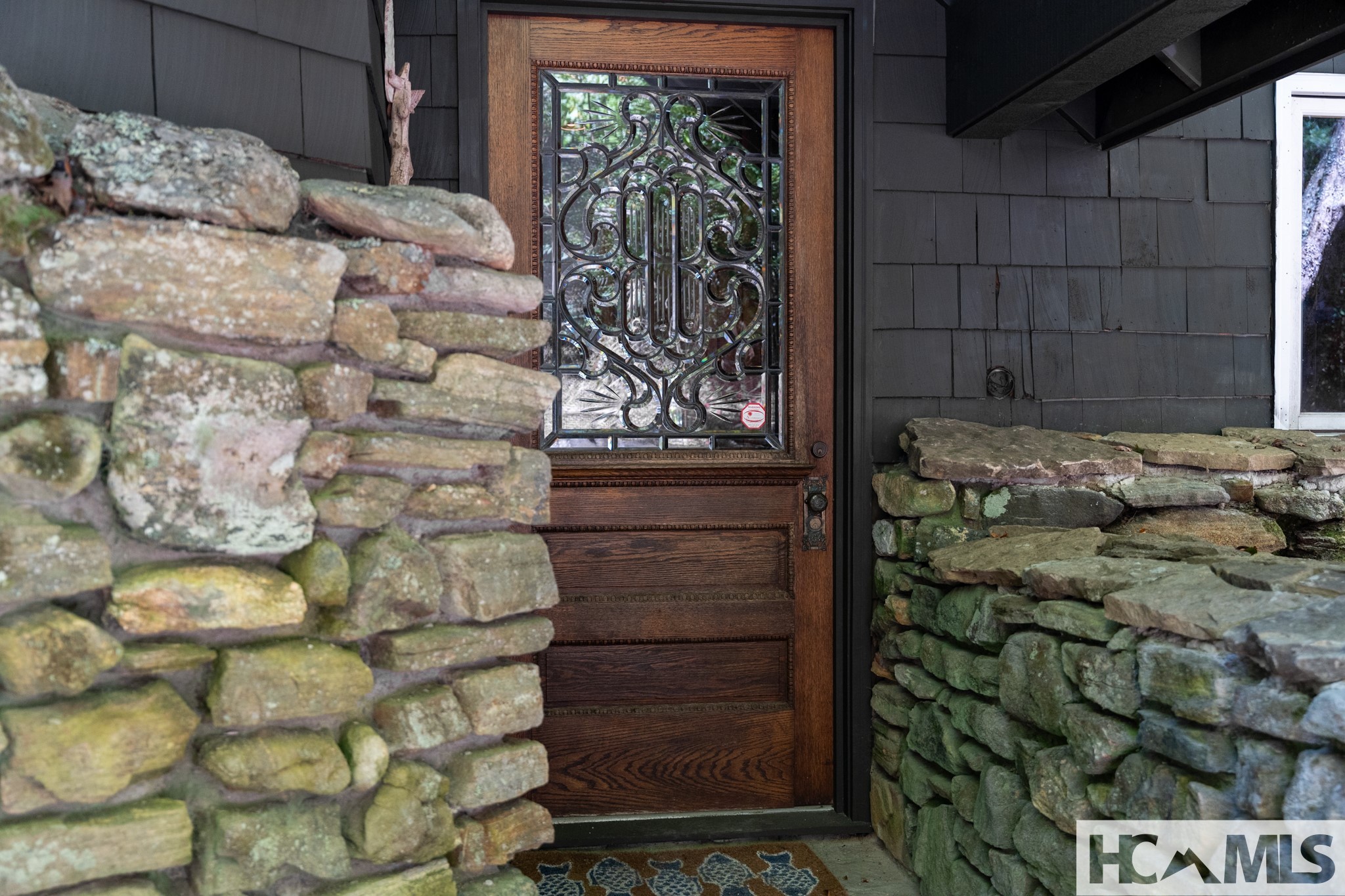 711 Flat Mountain Road