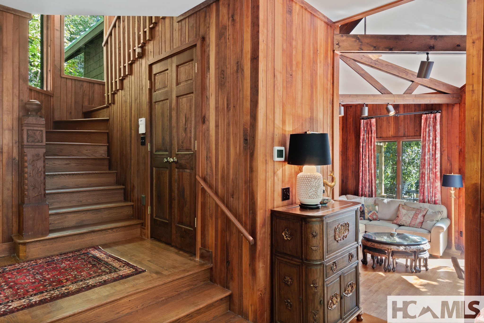 711 Flat Mountain Road