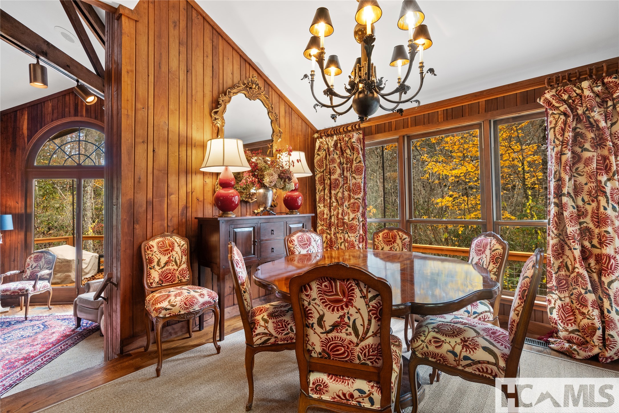 711 Flat Mountain Road