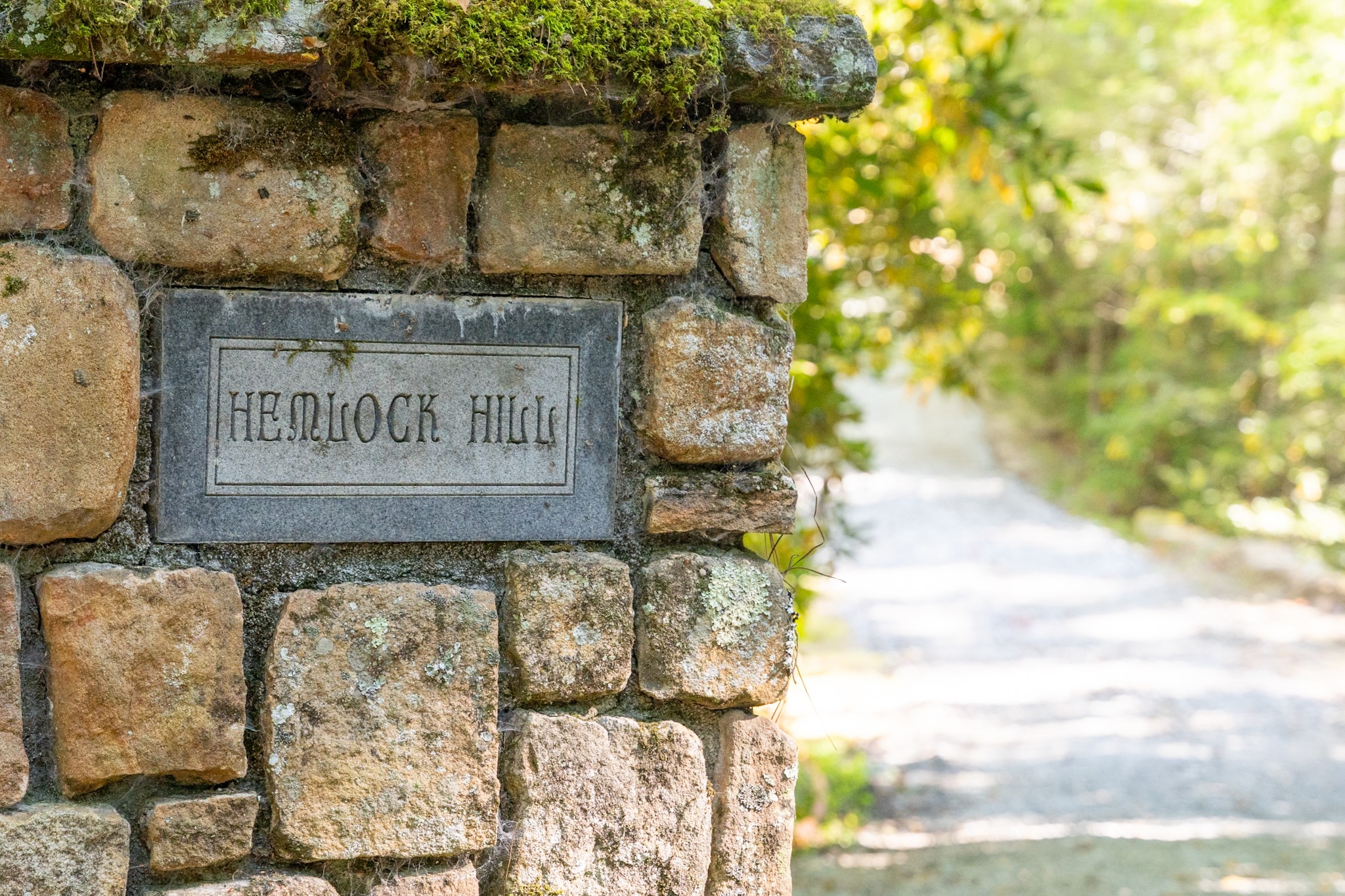 711 Flat Mountain Road