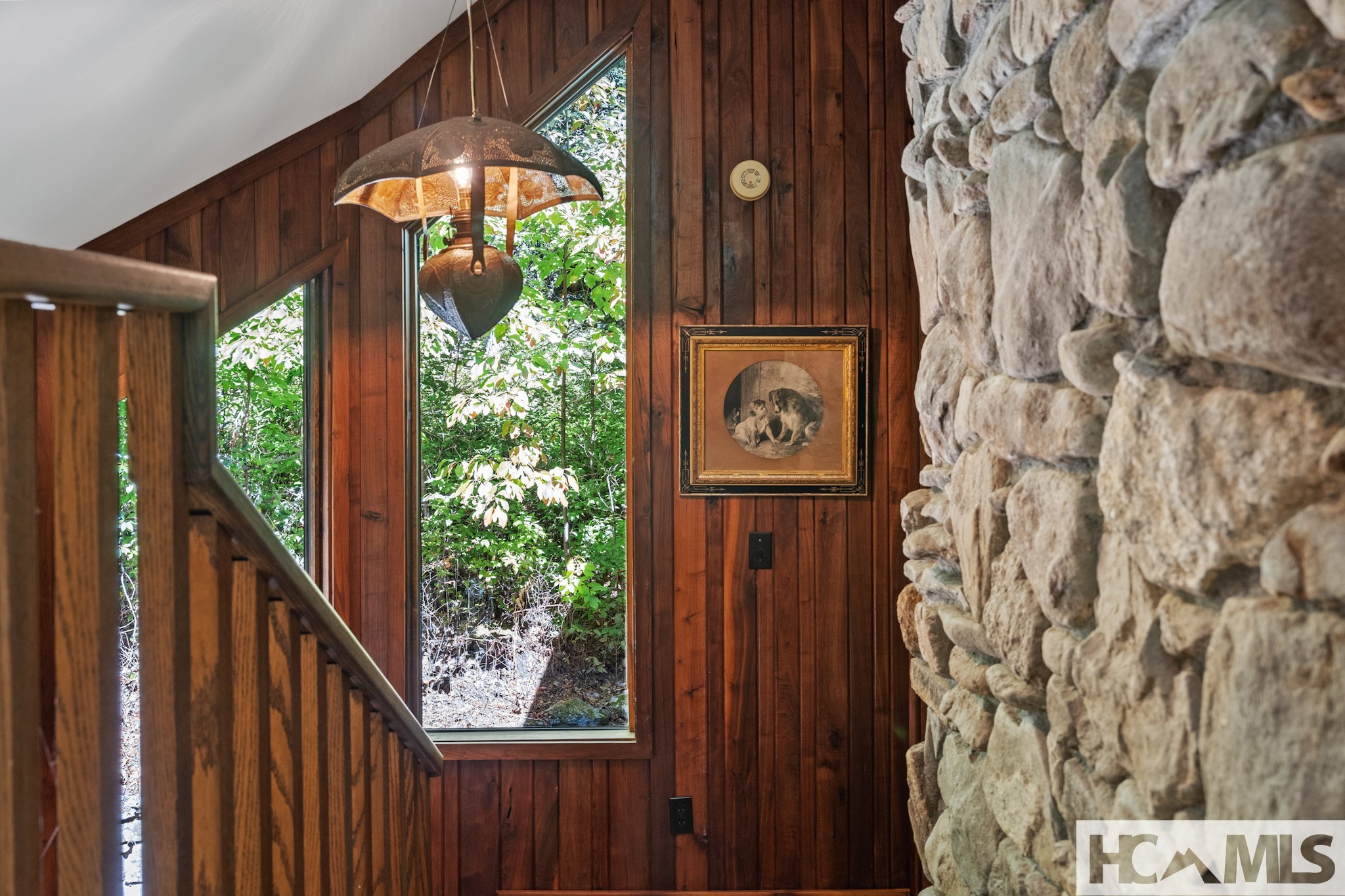 711 Flat Mountain Road