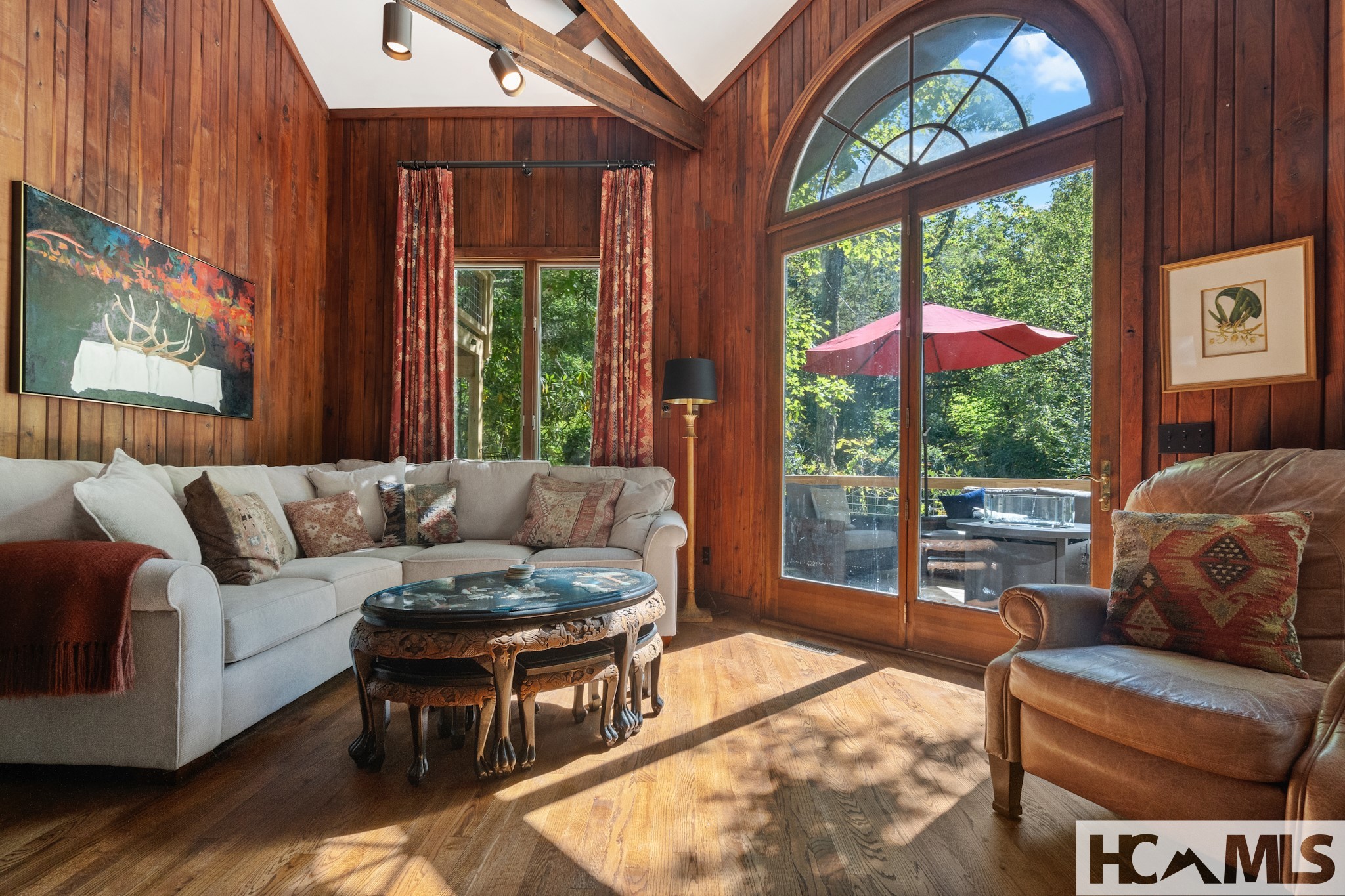 711 Flat Mountain Road