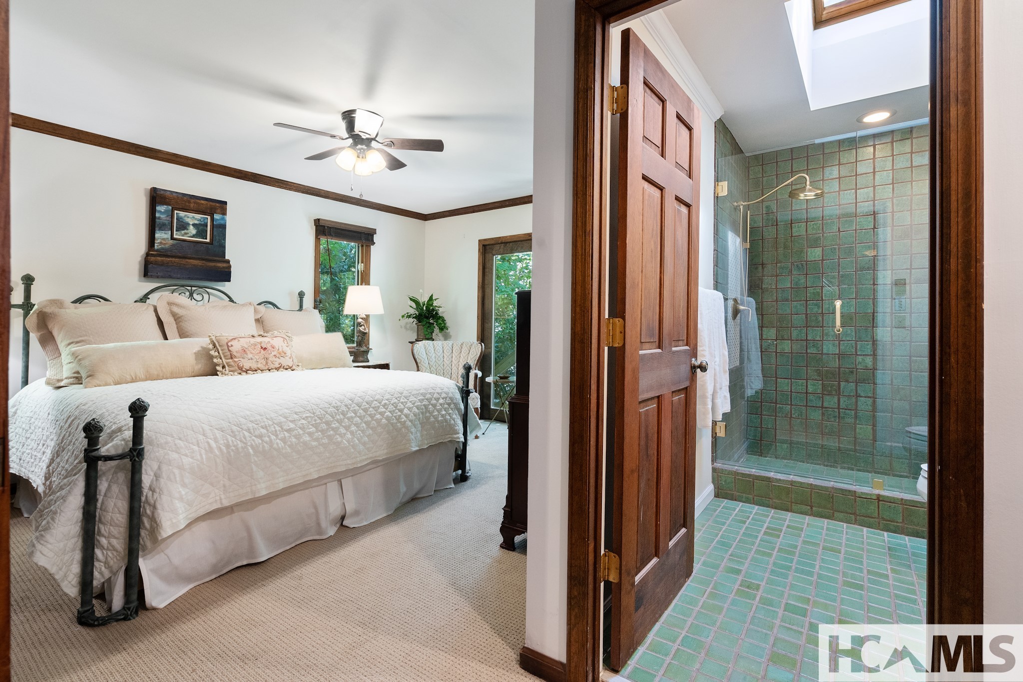 711 Flat Mountain Road