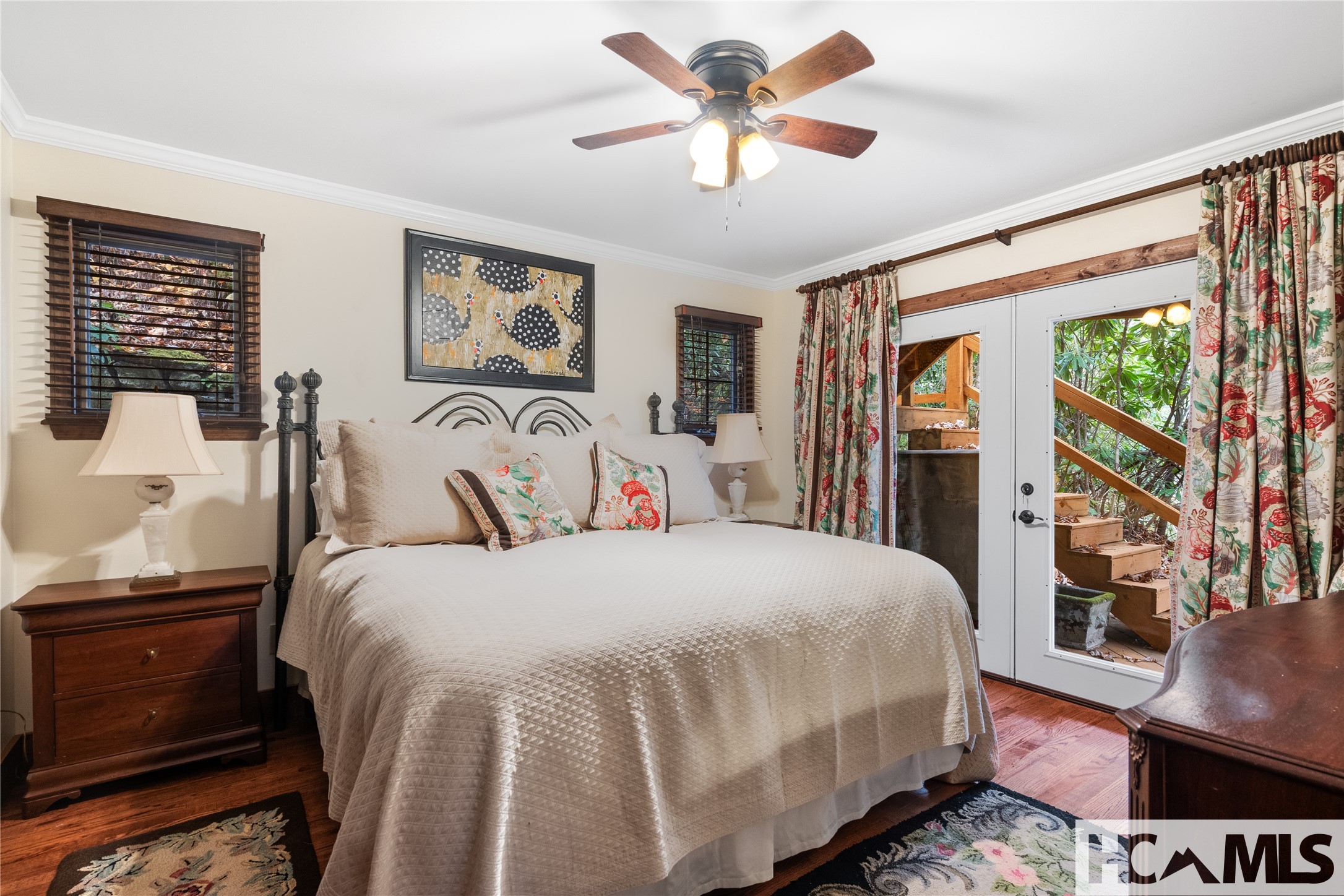 711 Flat Mountain Road