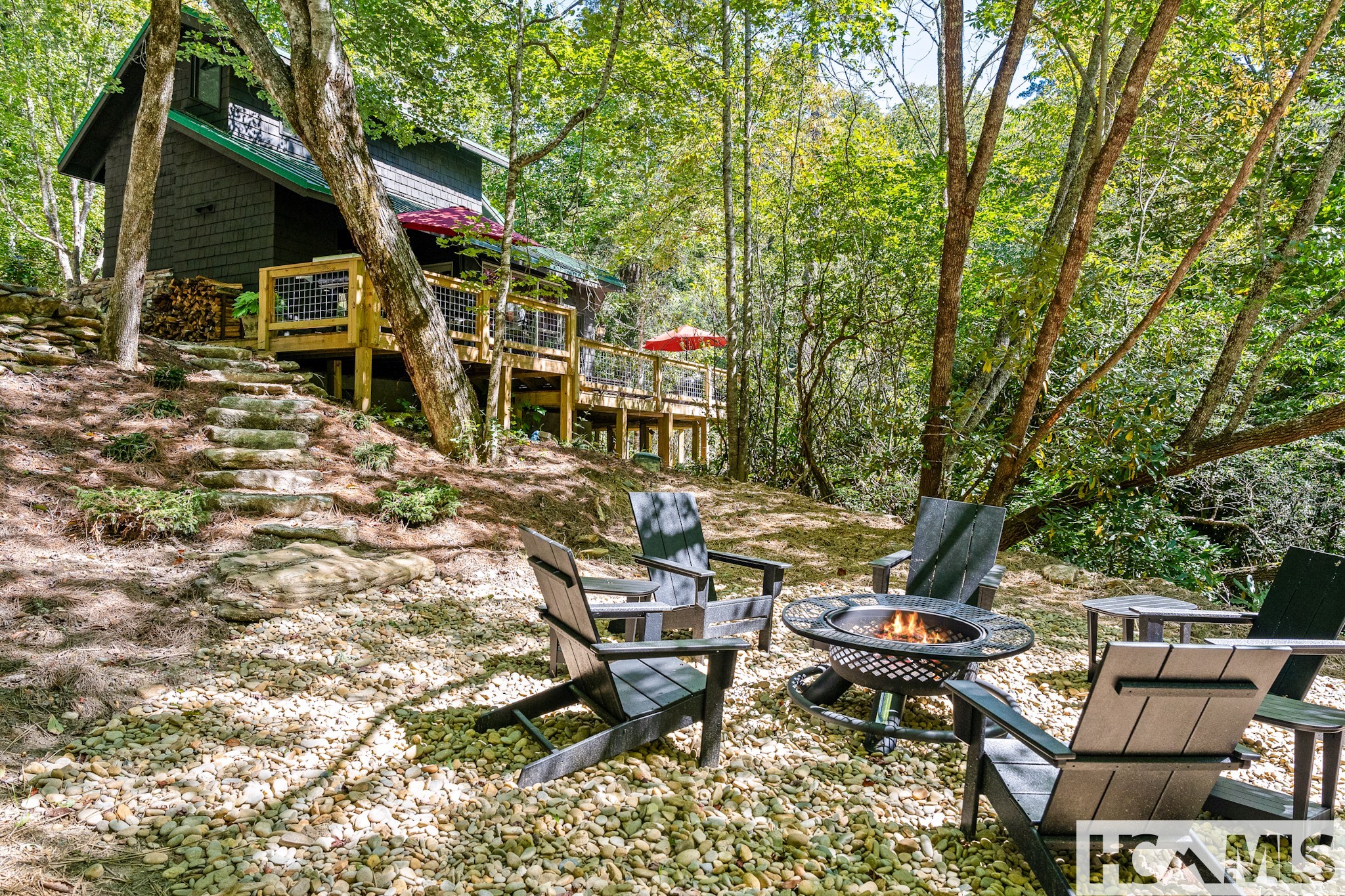 711 Flat Mountain Road