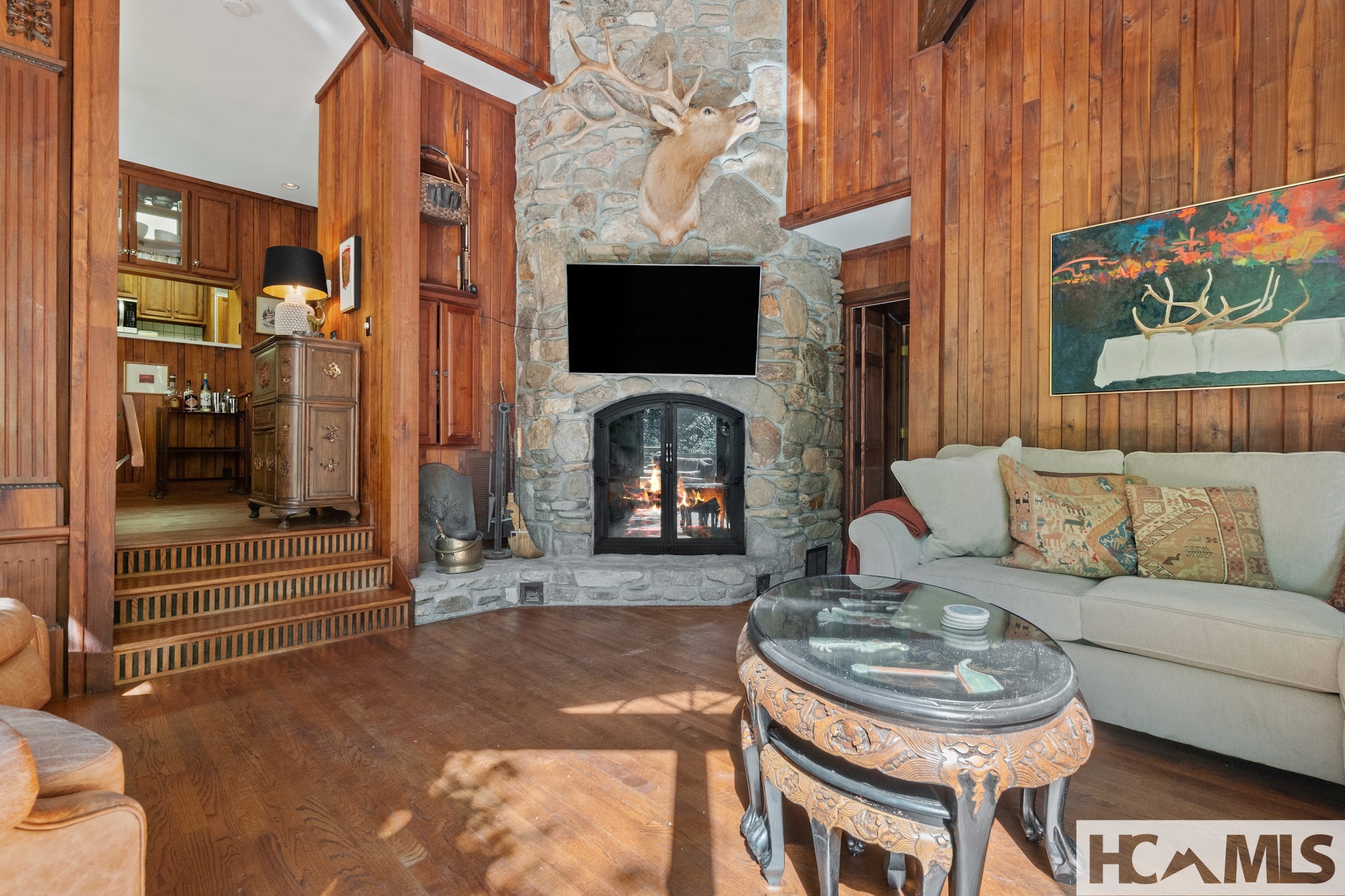 711 Flat Mountain Road